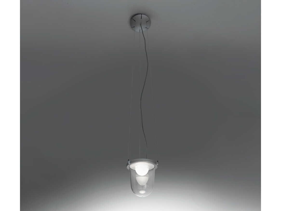 Artemide Tolomeo Outdoor Lantern Hanging Light