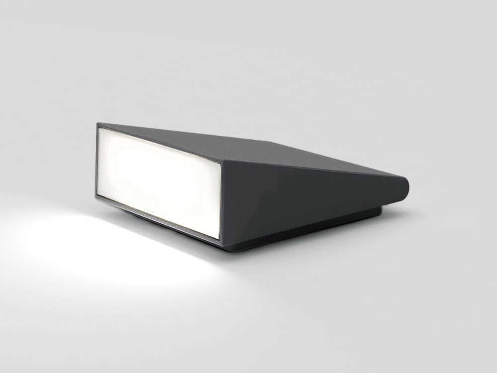 Artemide Cuneo Outdoor Floor Light