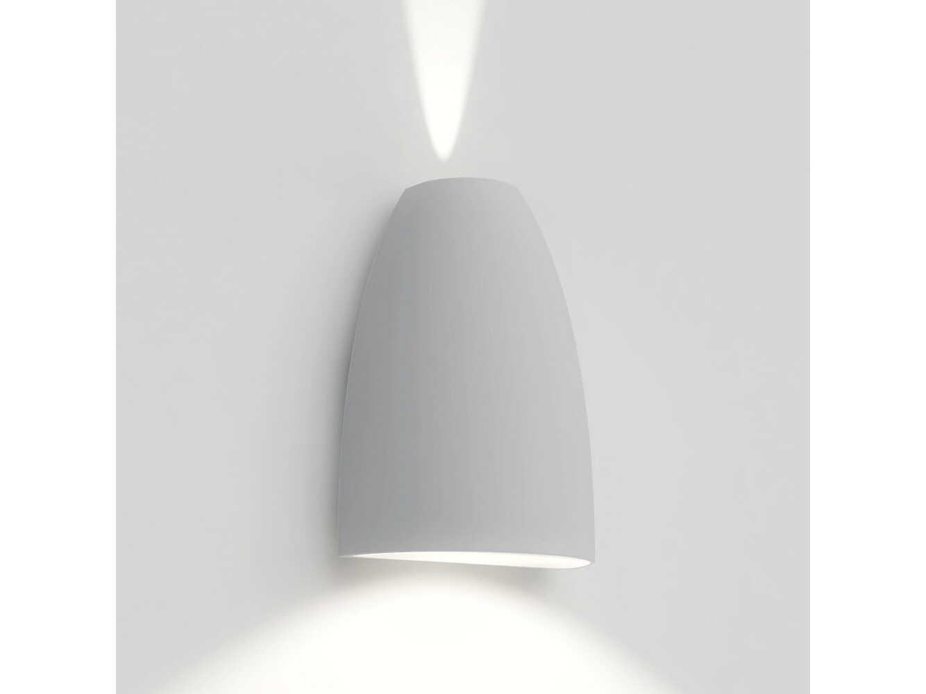 Artemide Molla White Wall Sconce