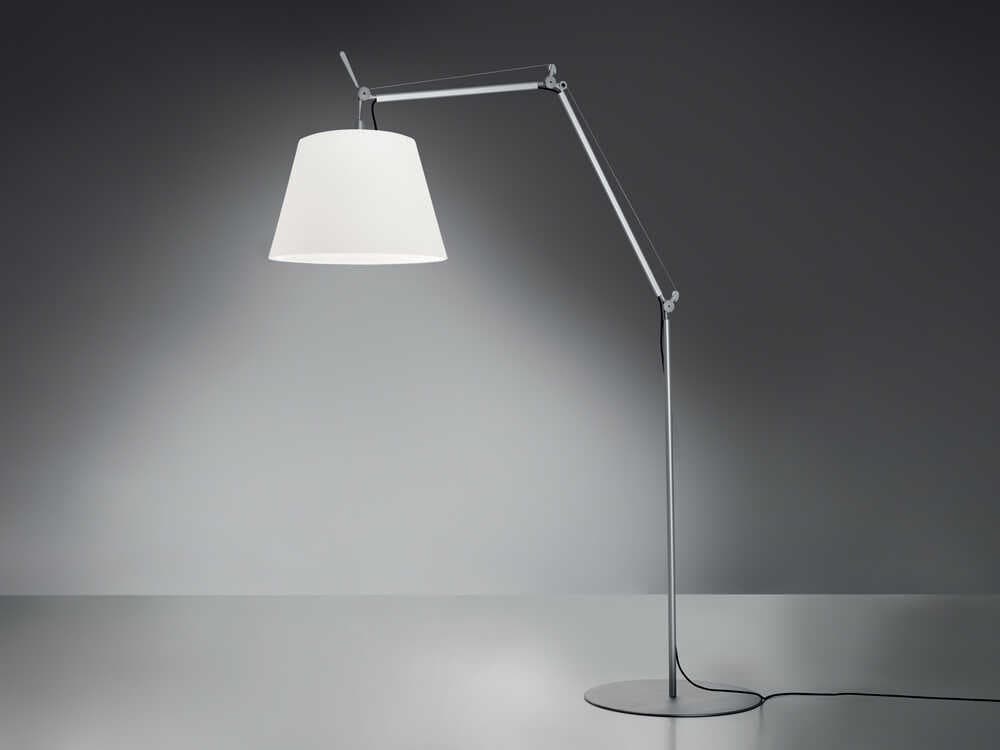 Artemide Tolomeo Mega Outdoor Lamp