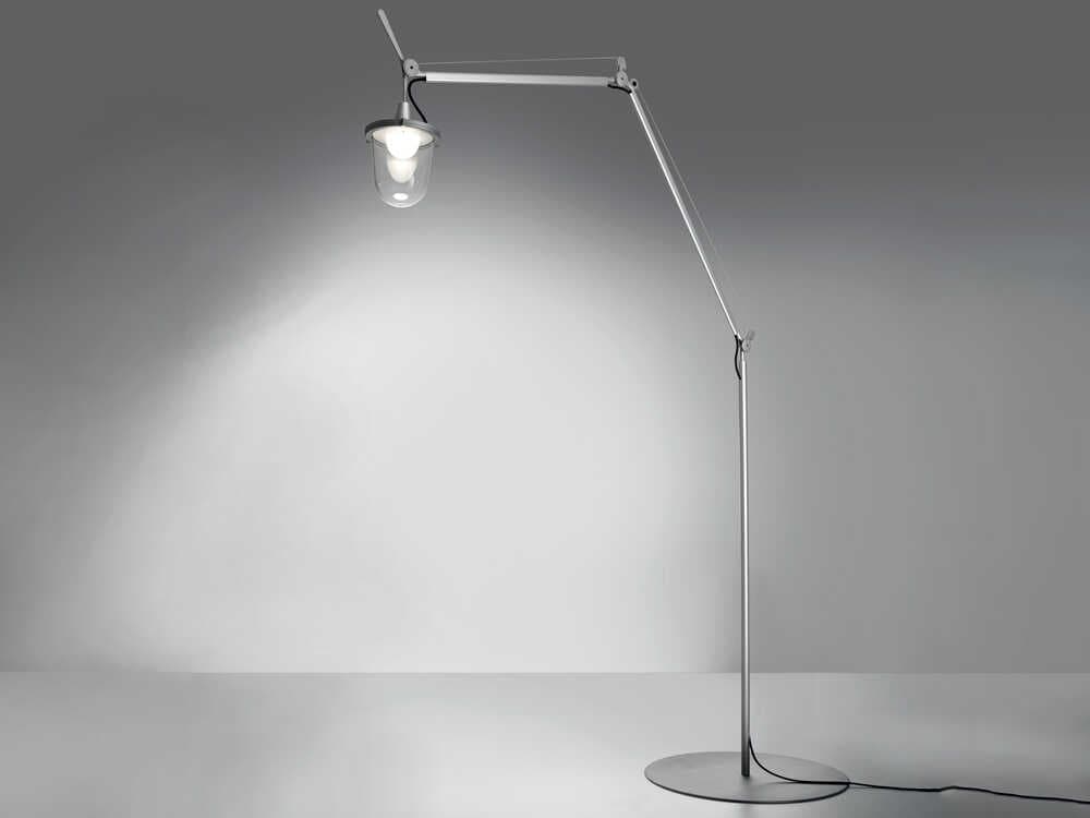 Artemide Tolomeo Outdoor Lantern Lamp