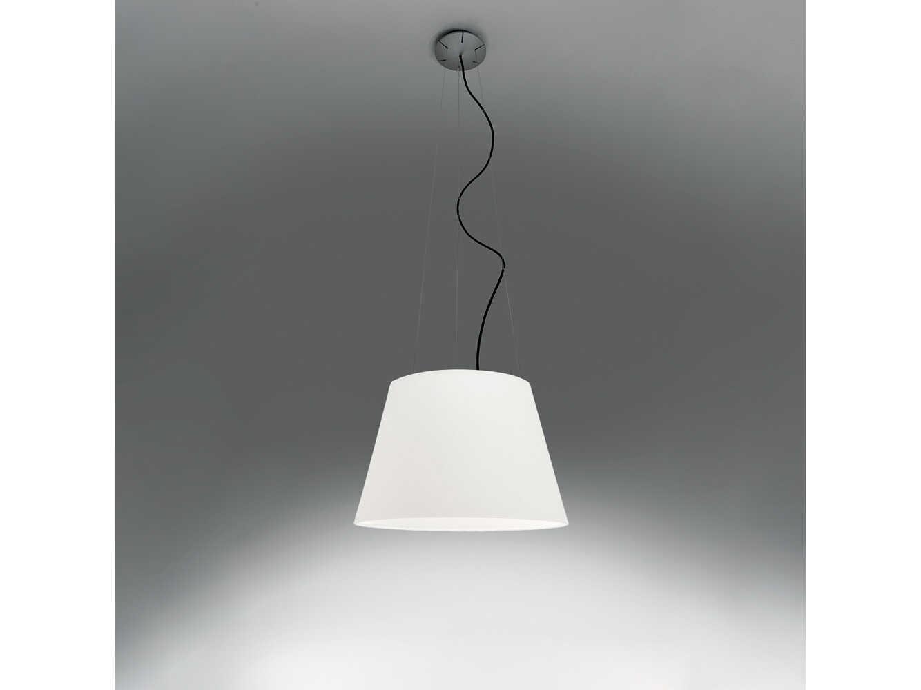 Artemide Tolomeo Mega Outdoor Hanging Light