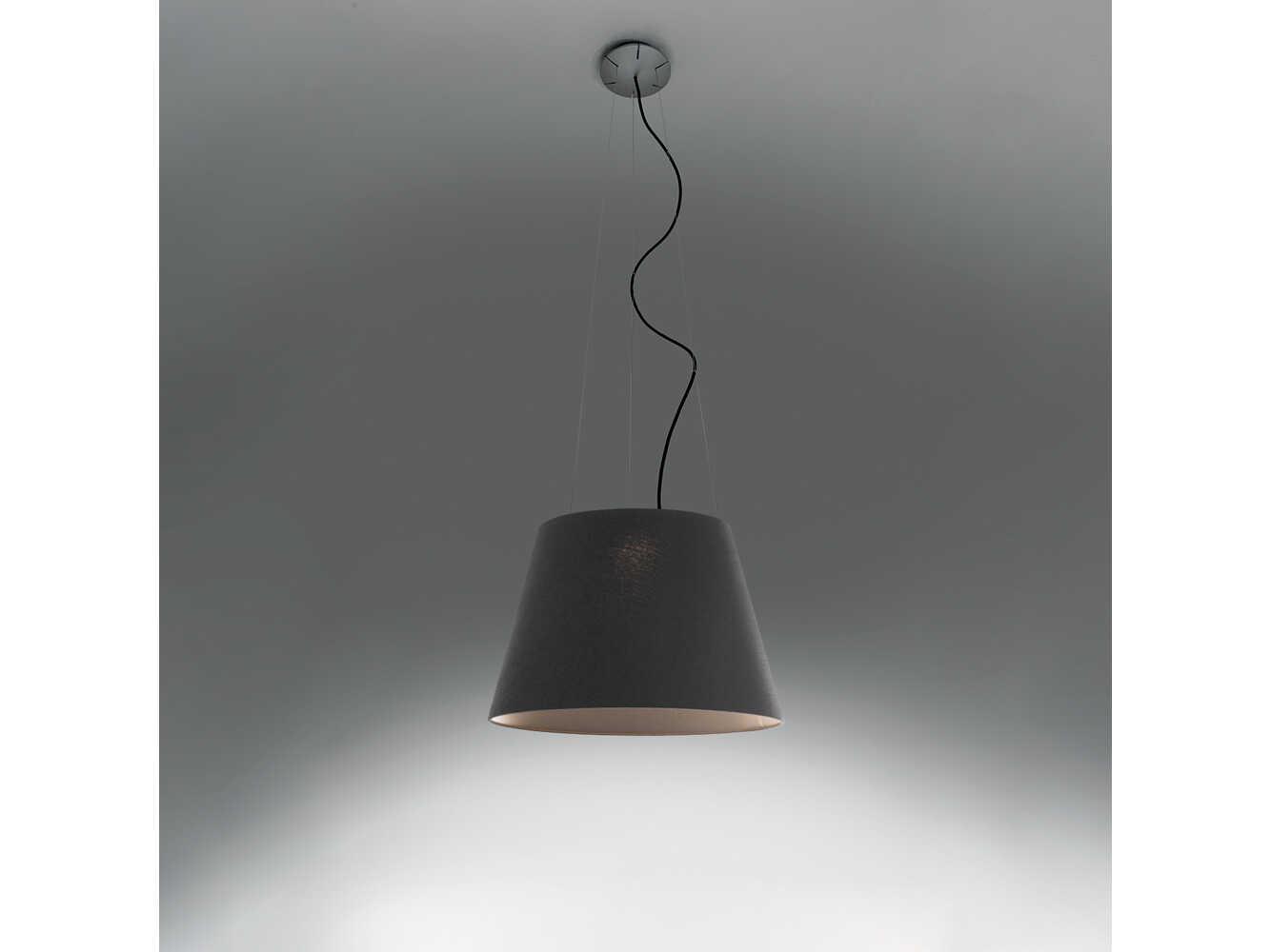 Artemide Tolomeo Mega Outdoor Hanging Light