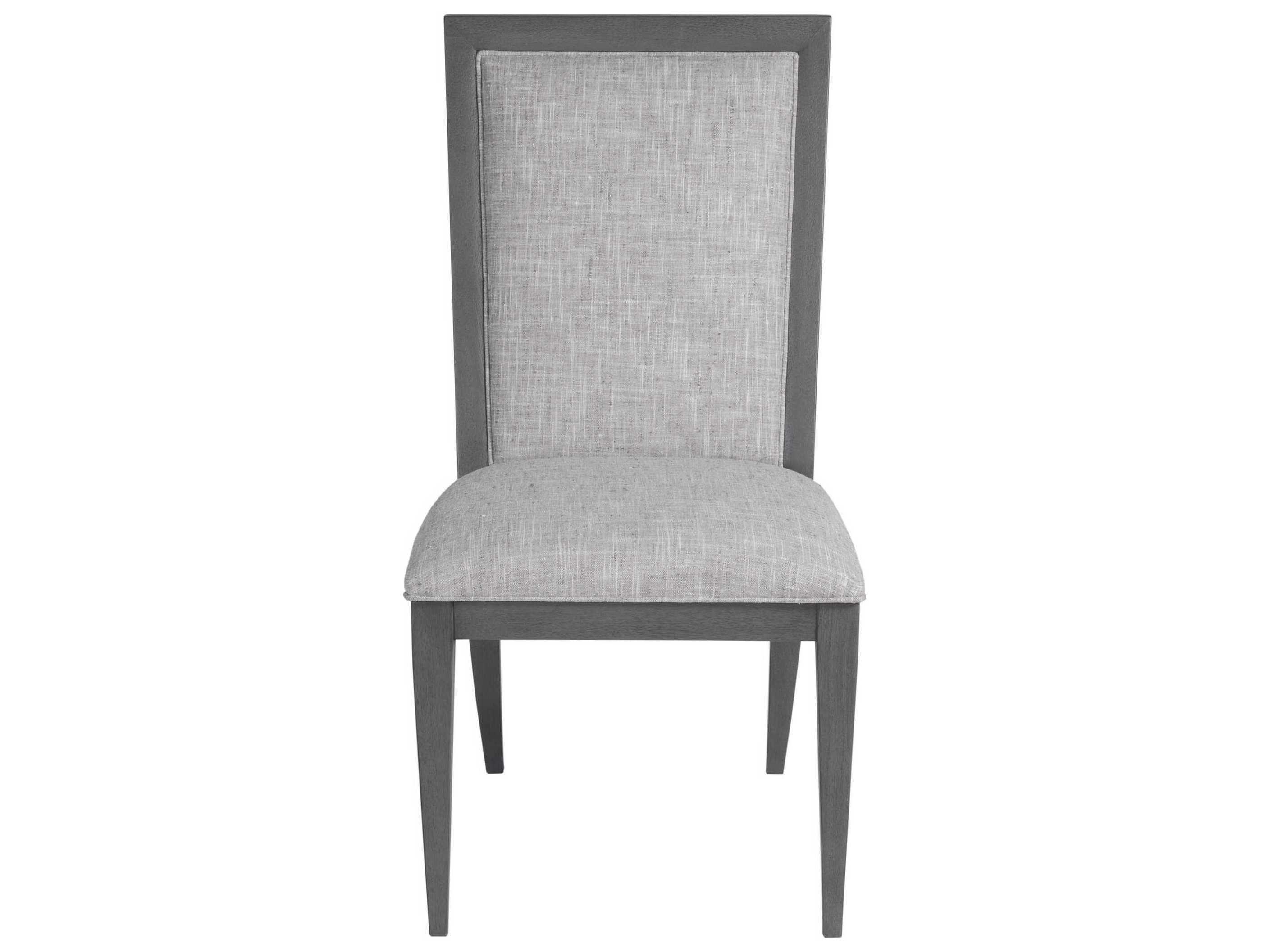 Artistica Appellation Upholstered Armless Dining Chair