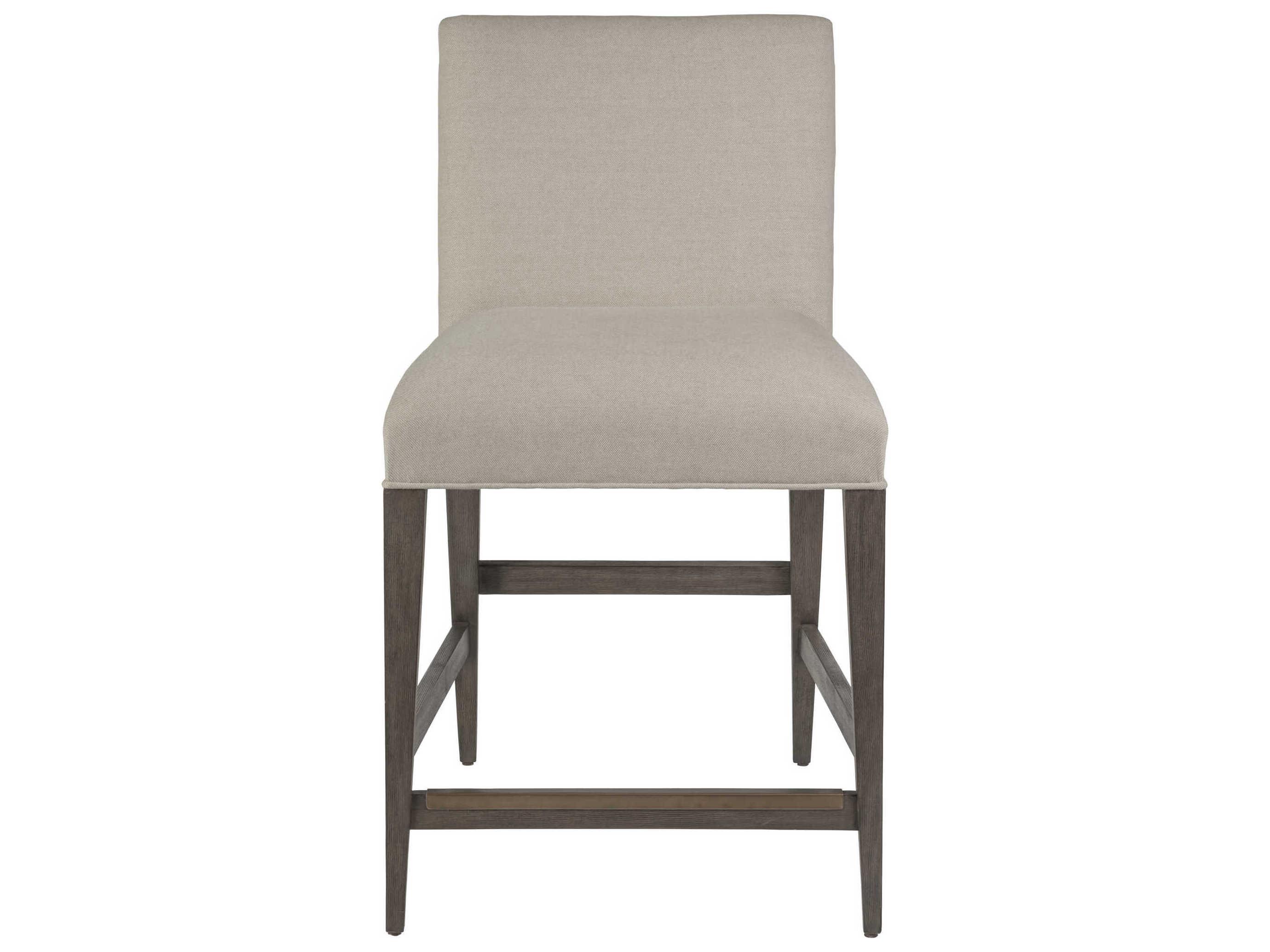 Artistica Madox Antico Upholstered Counter Stool