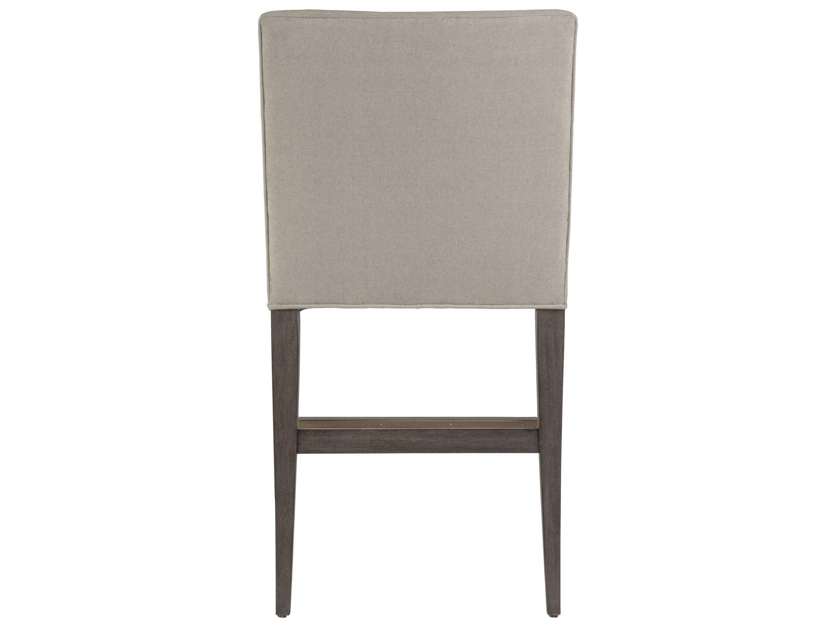 Artistica Madox Antico Upholstered Counter Stool