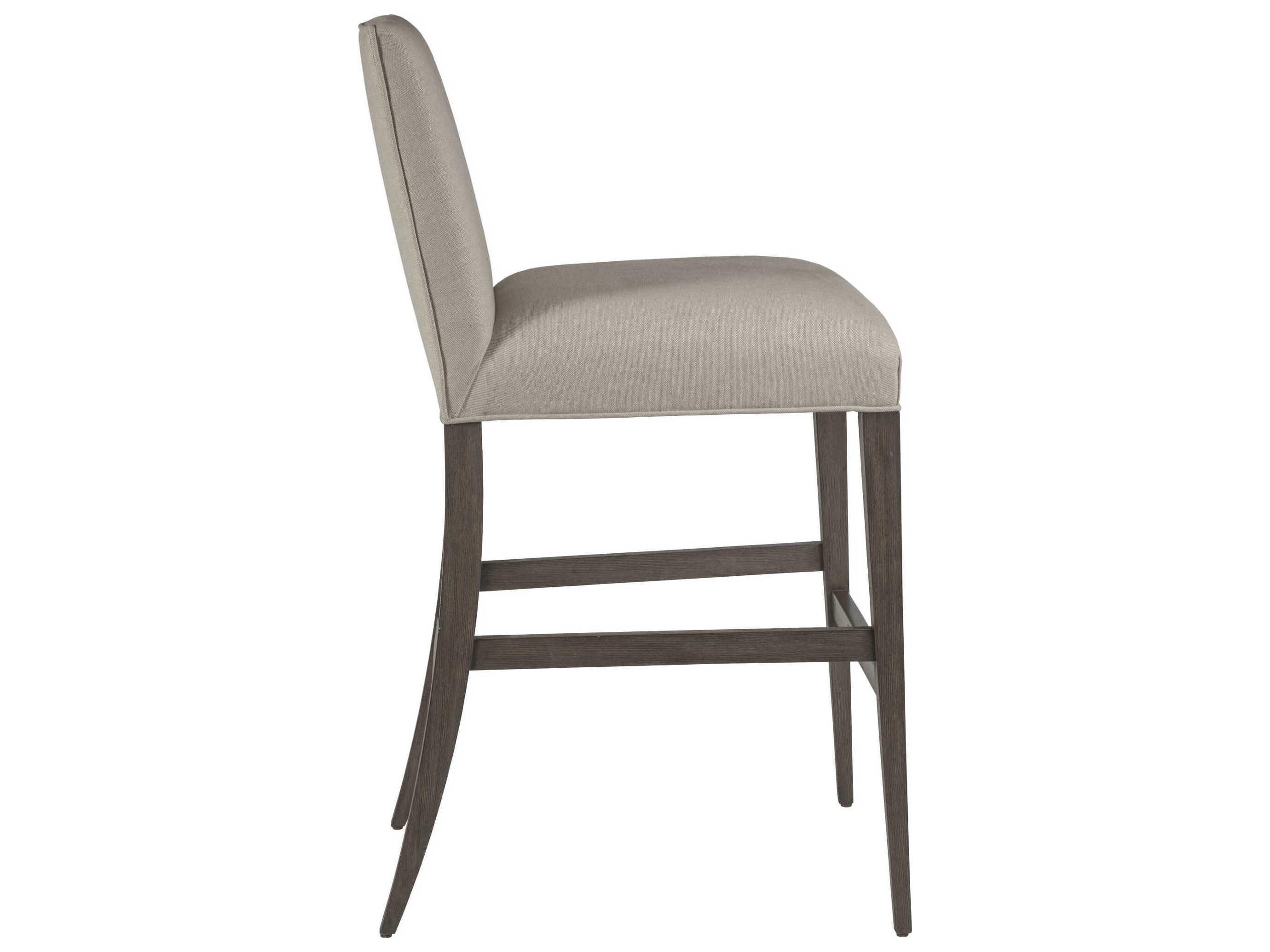 Artistica Madox Antico Upholstered Bar Stool