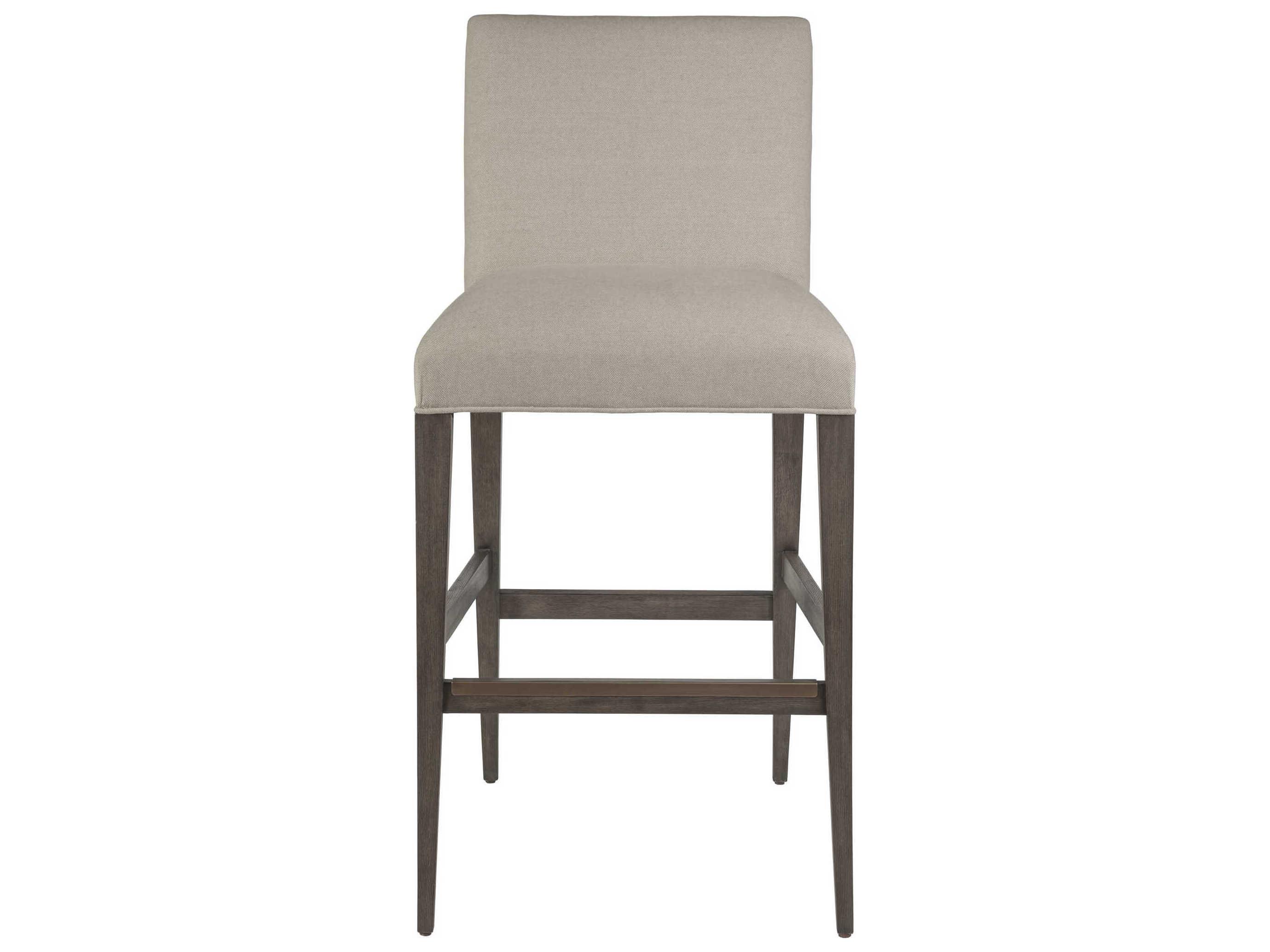 Artistica Madox Antico Upholstered Bar Stool