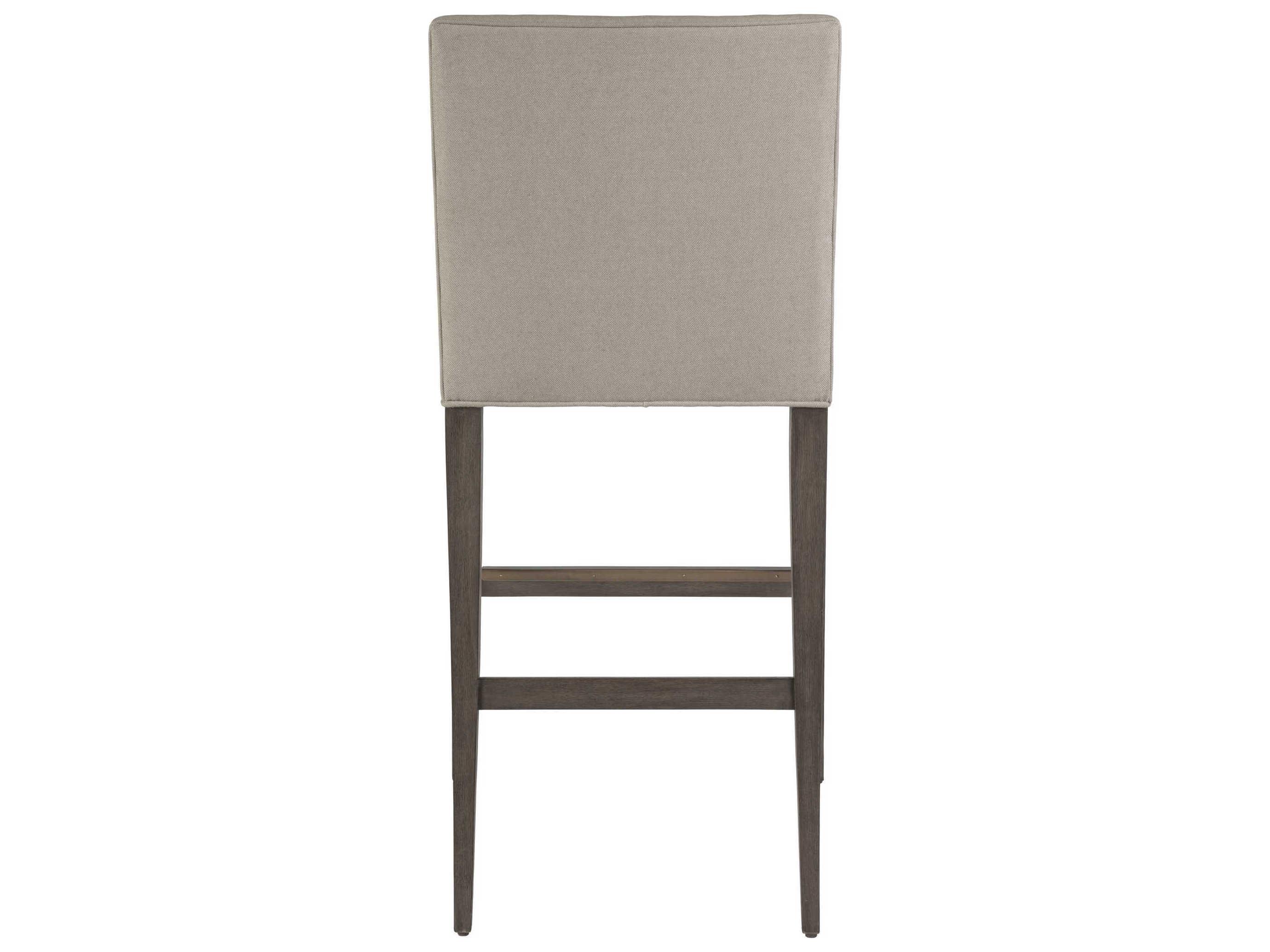 Artistica Madox Antico Upholstered Bar Stool