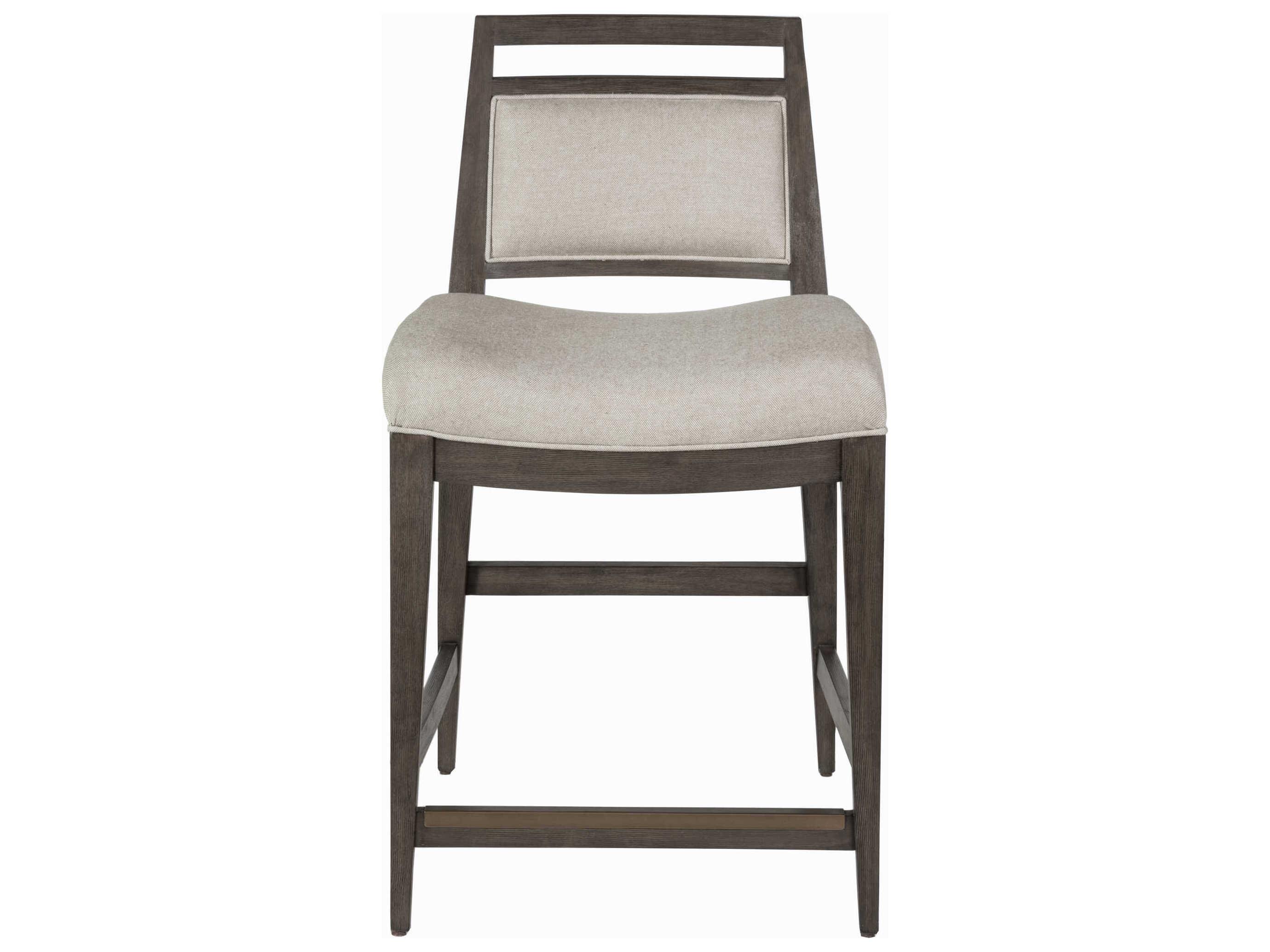 Artistica Nico Antico Upholstered Counter Stool