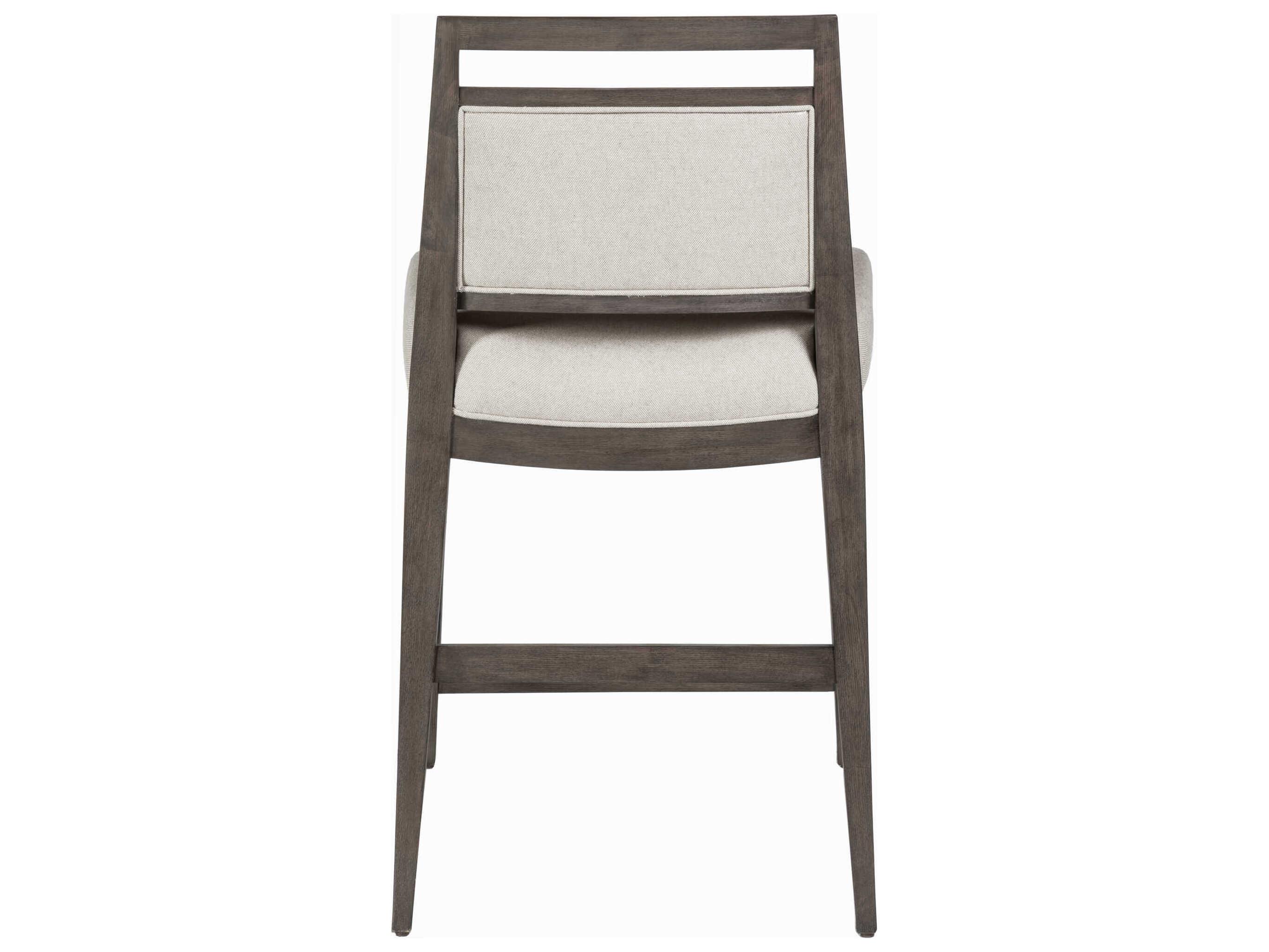 Artistica Nico Antico Upholstered Counter Stool