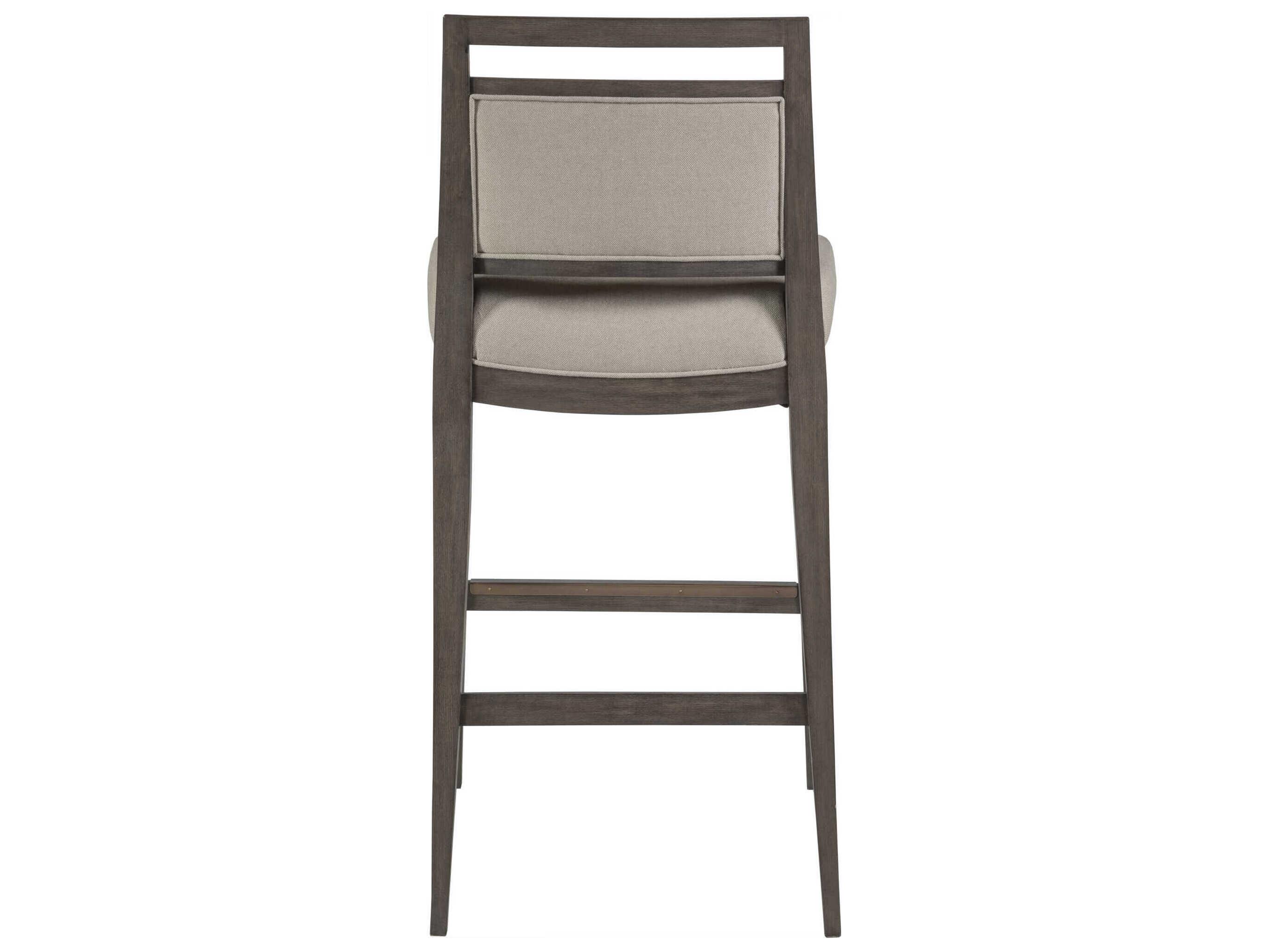 Artistica Nico Antico Upholstered Bar Stool