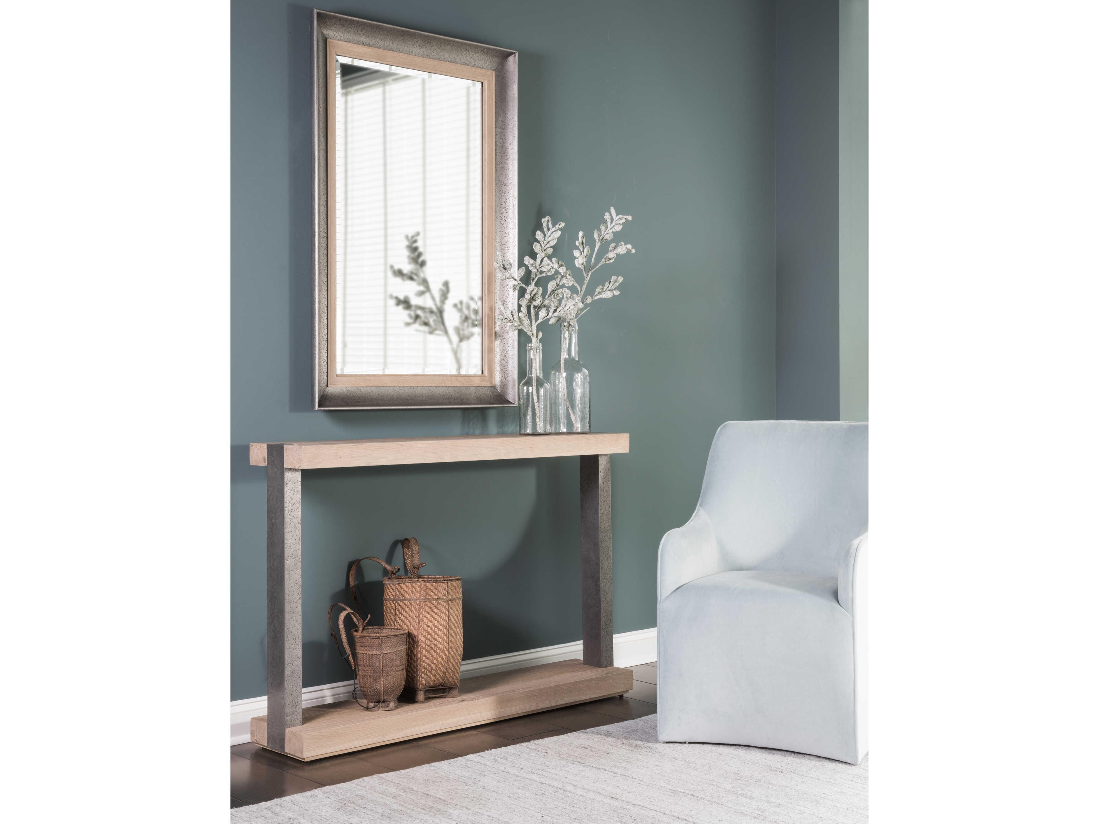 Artistica Verite Rectangular Wall Mirror