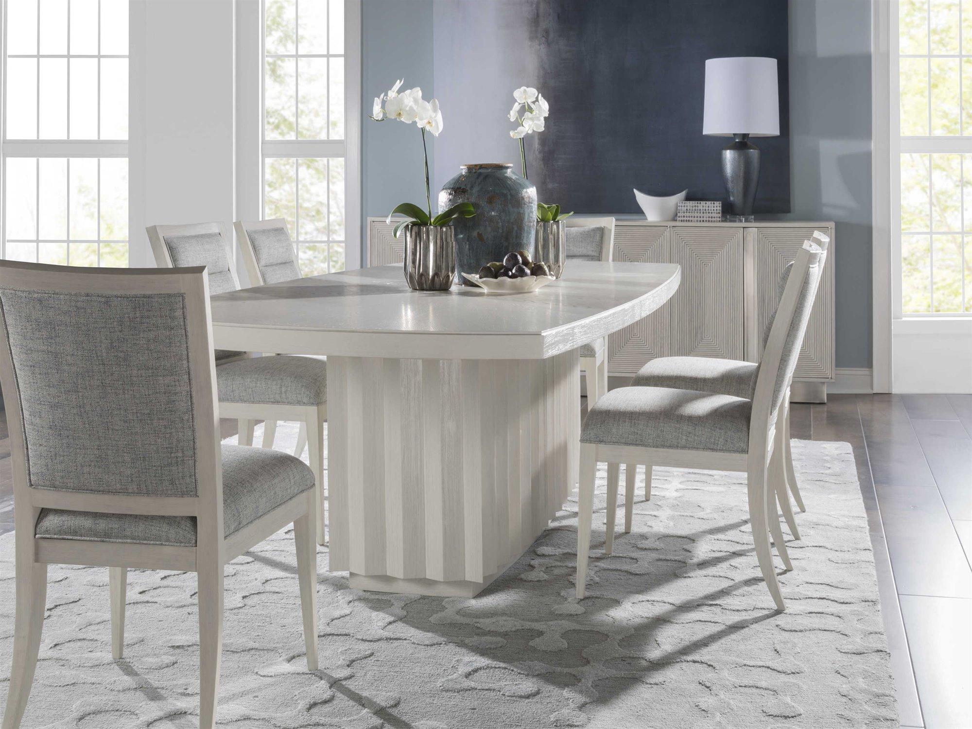 Artistica Signature Designs Hardwood Dining Room Set