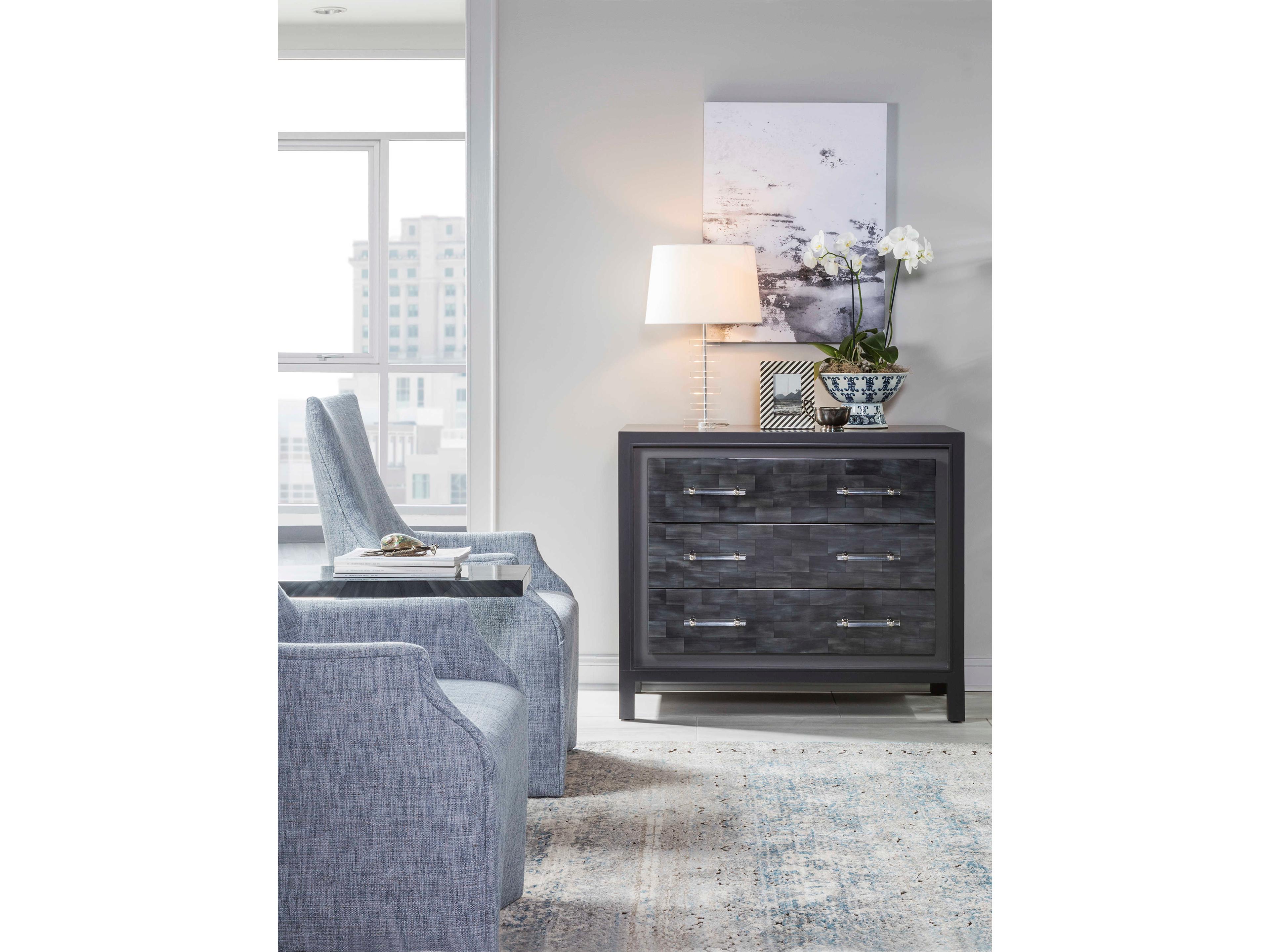 Artistica Signature Designs Elation Accent Chest