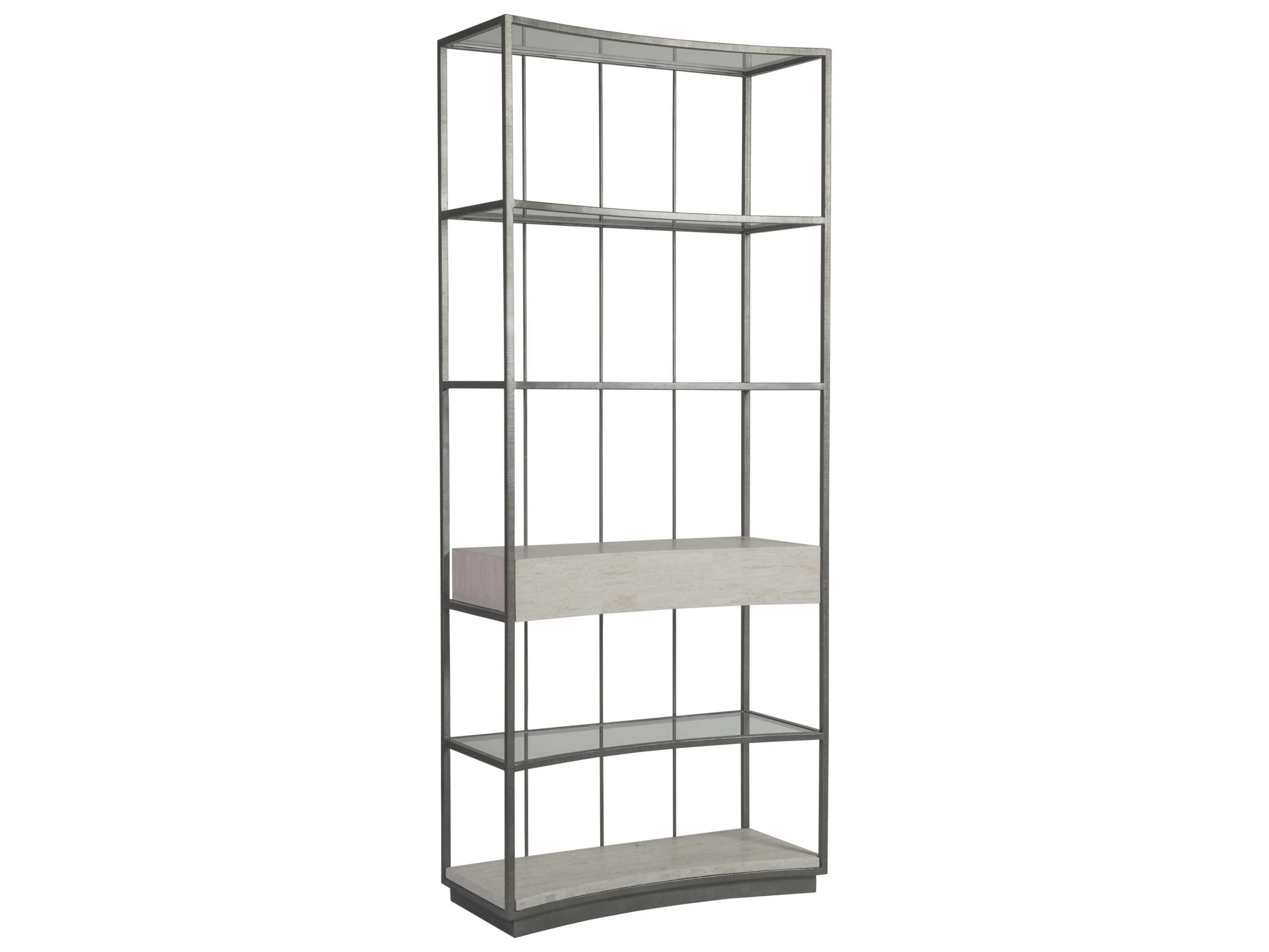 Artistica Signature Designs Cachet Etagere
