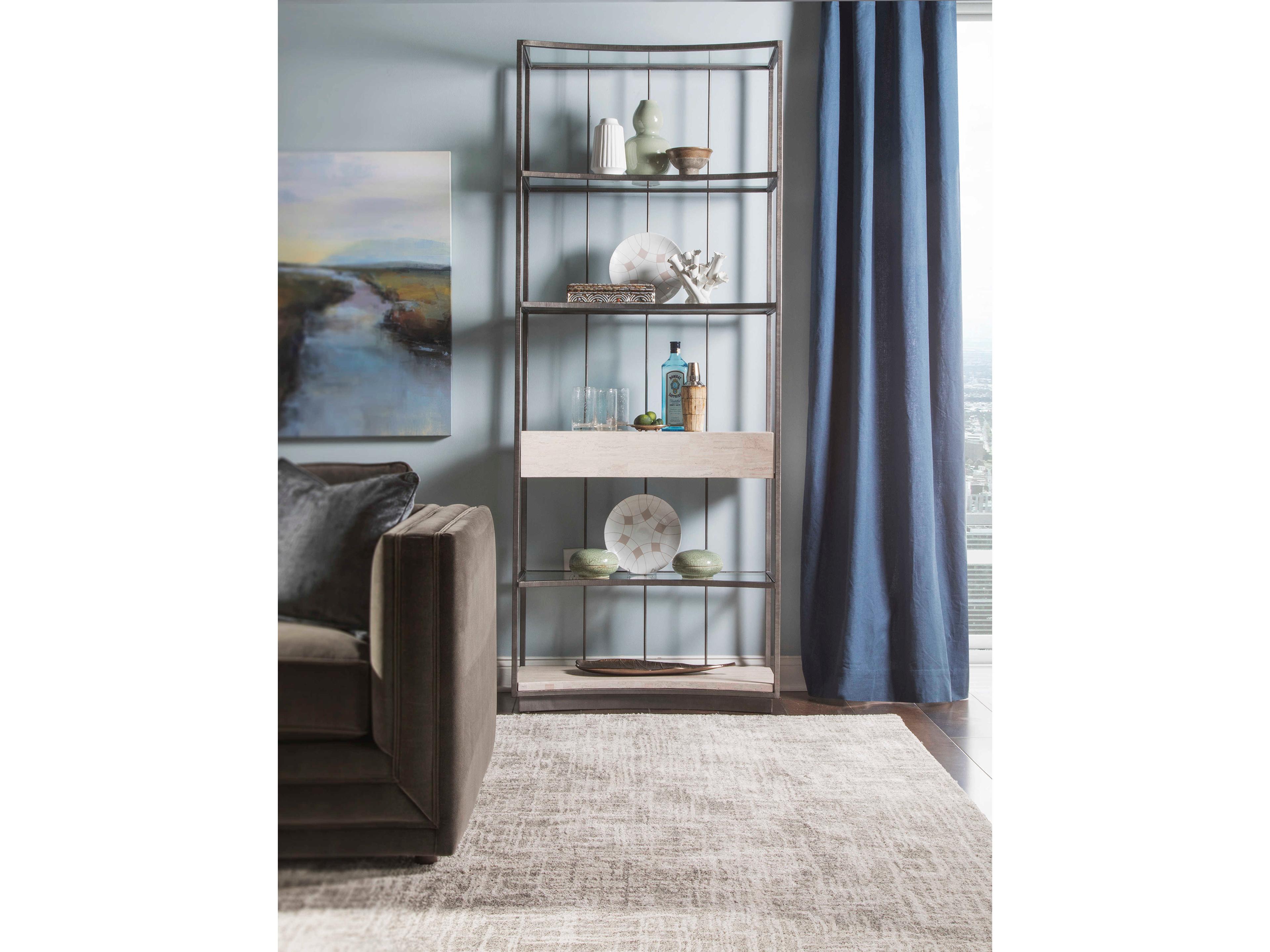 Artistica Signature Designs Cachet Etagere