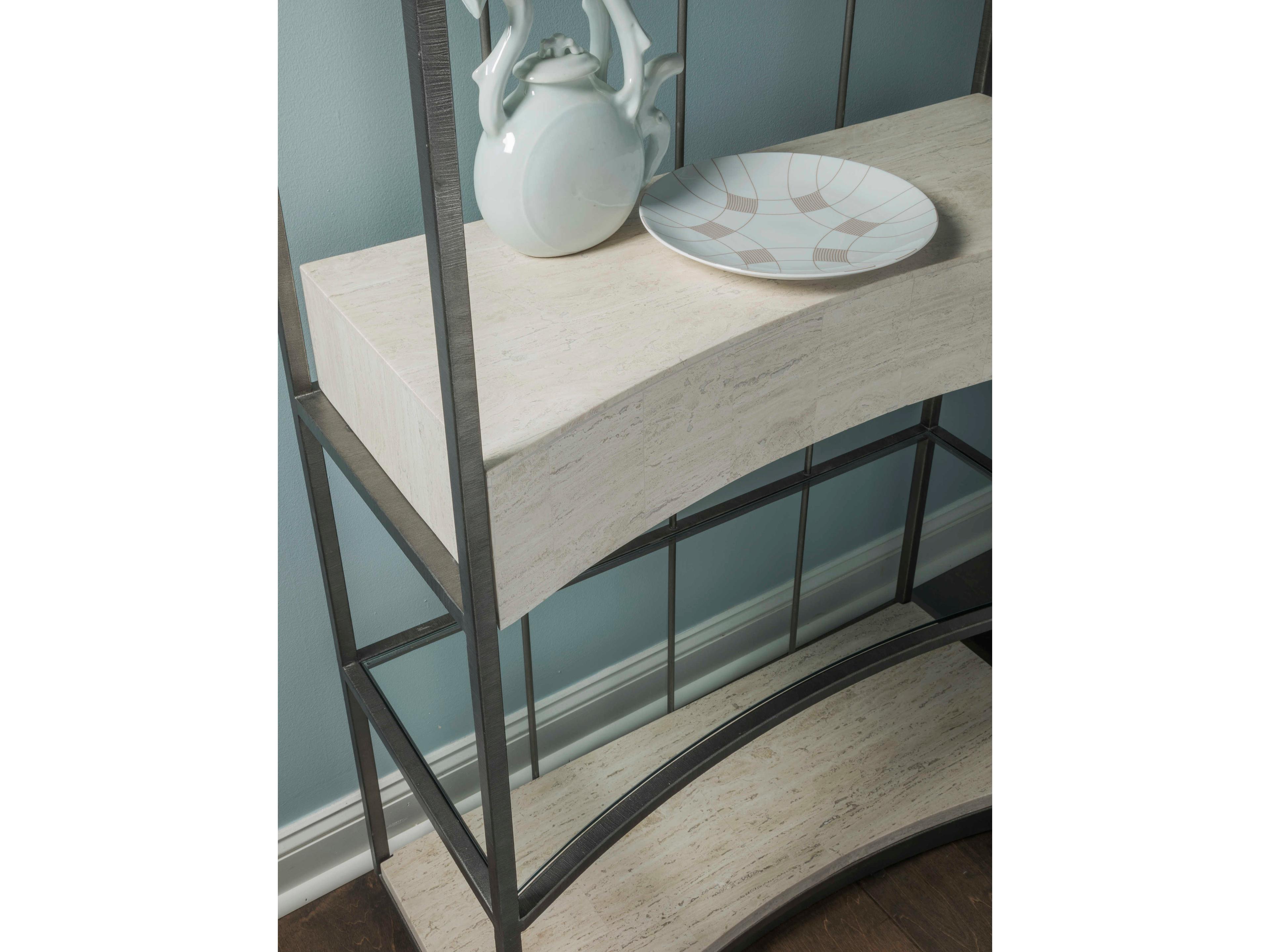 Artistica Signature Designs Cachet Etagere