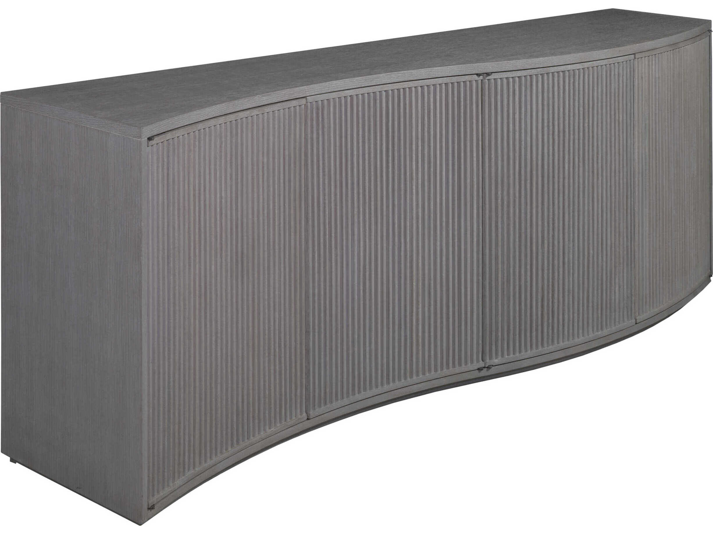 Artistica Signature Designs Mavericks 88" Media Console