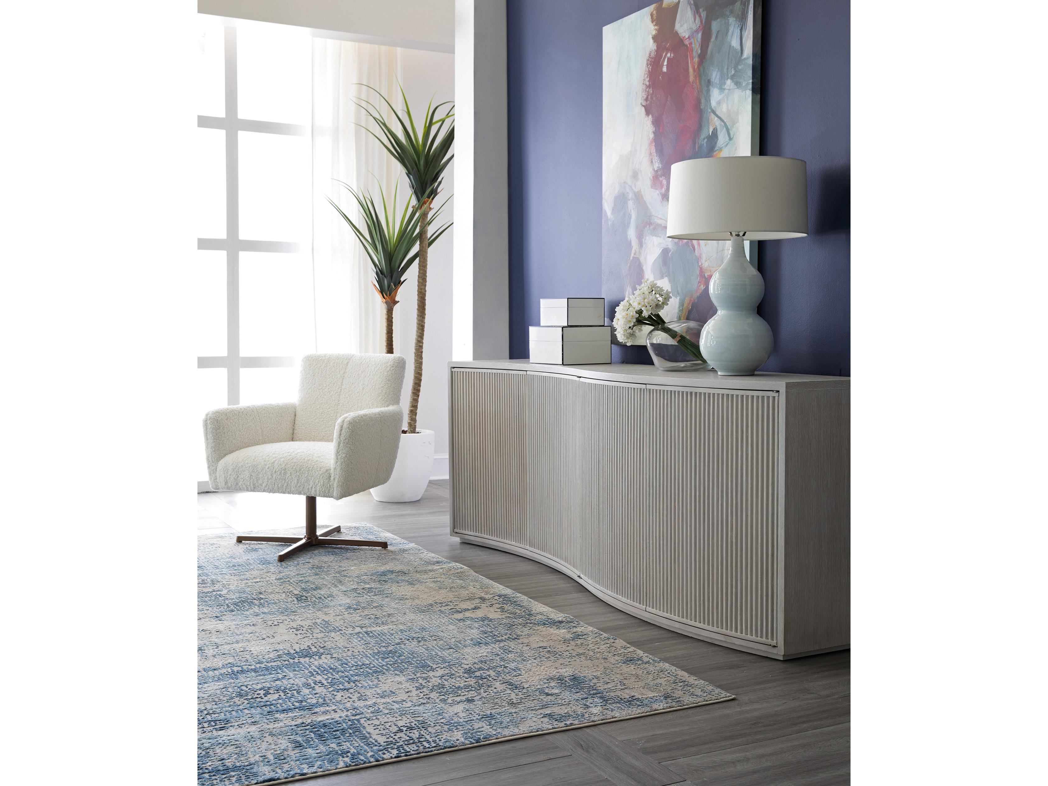 Artistica Signature Designs Mavericks 88" Media Console