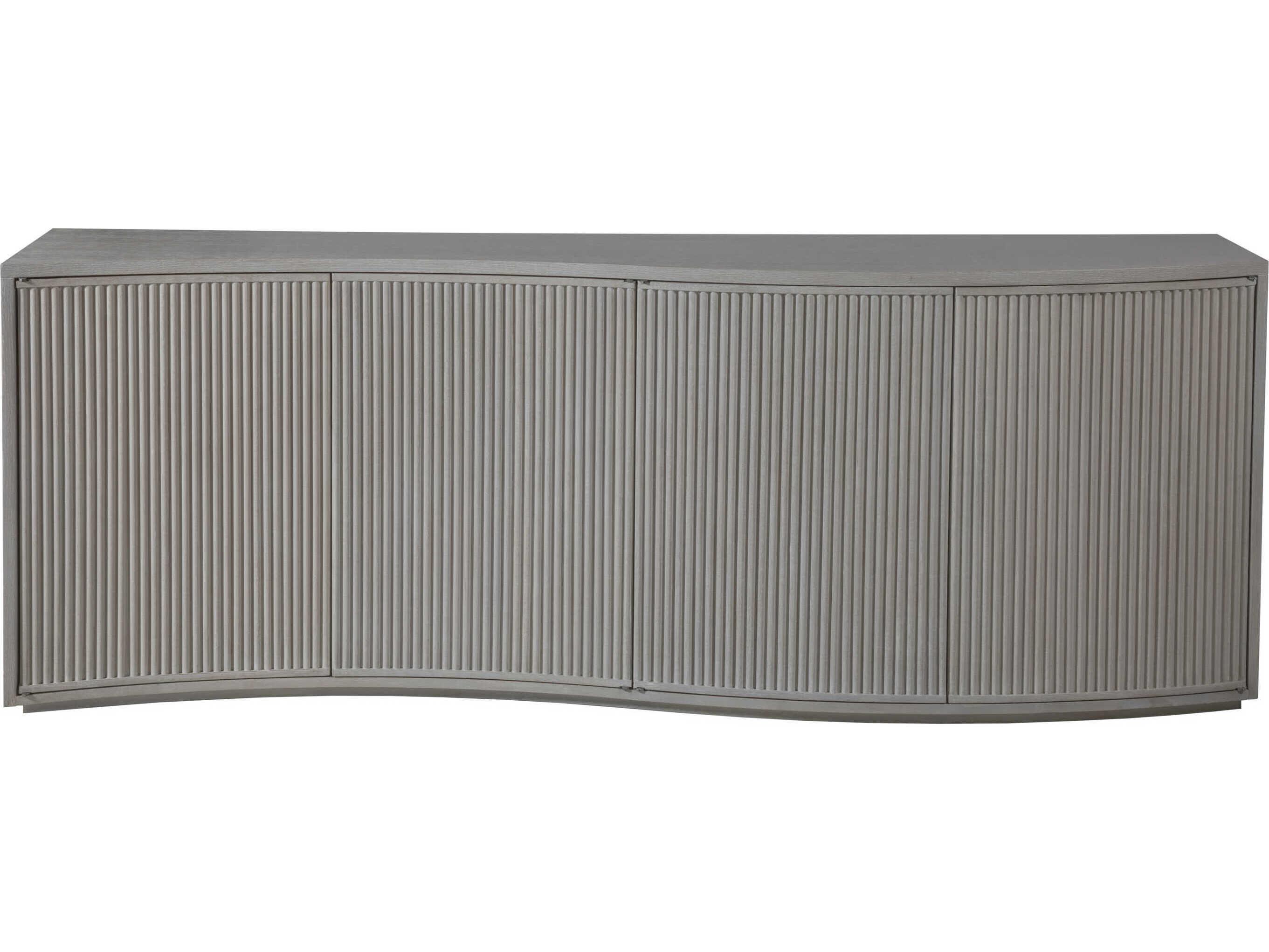 Artistica Signature Designs Mavericks 88" Media Console