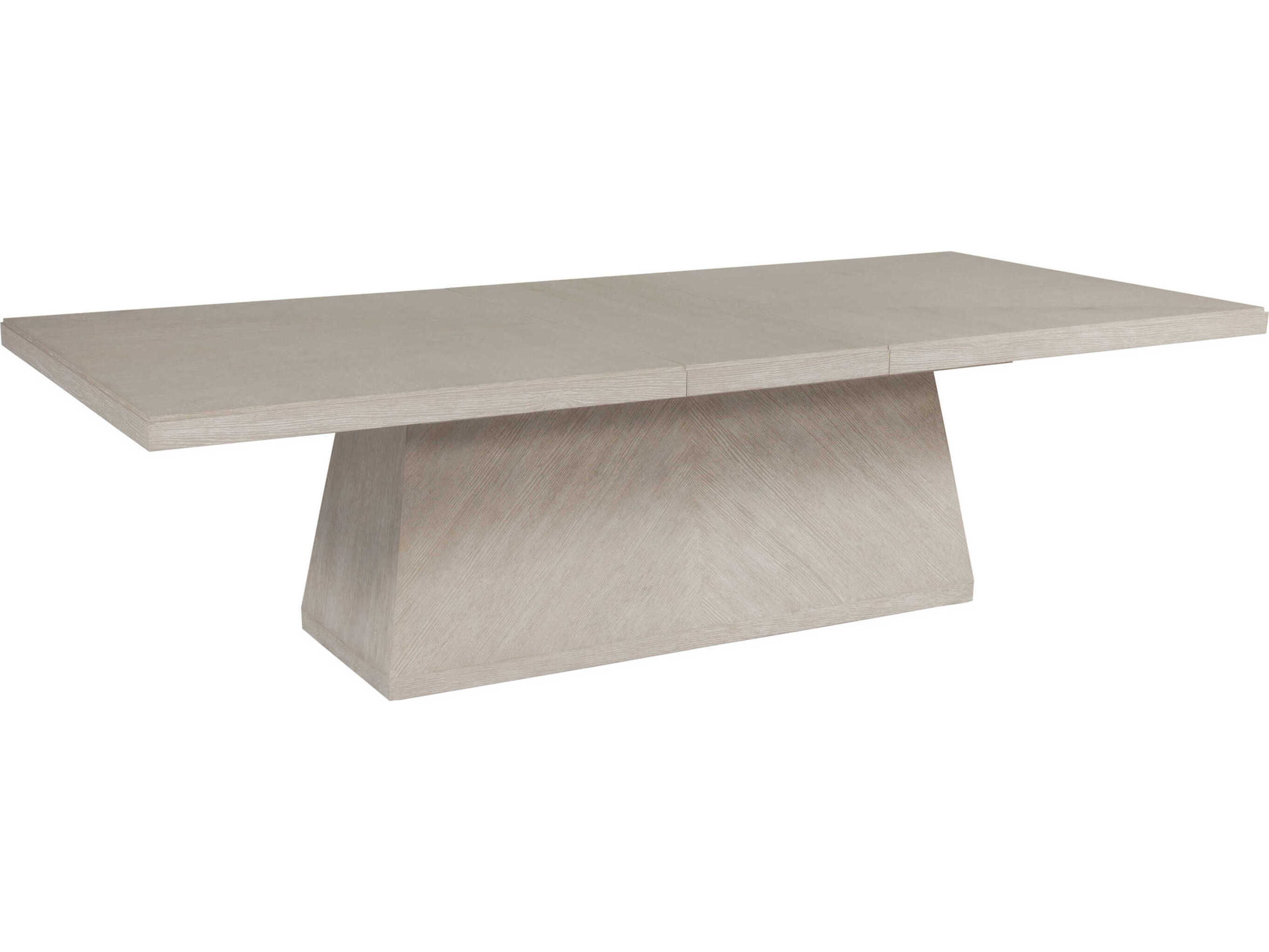 Artistica Mar Monte Extendable Rectangular Wood Dining Table