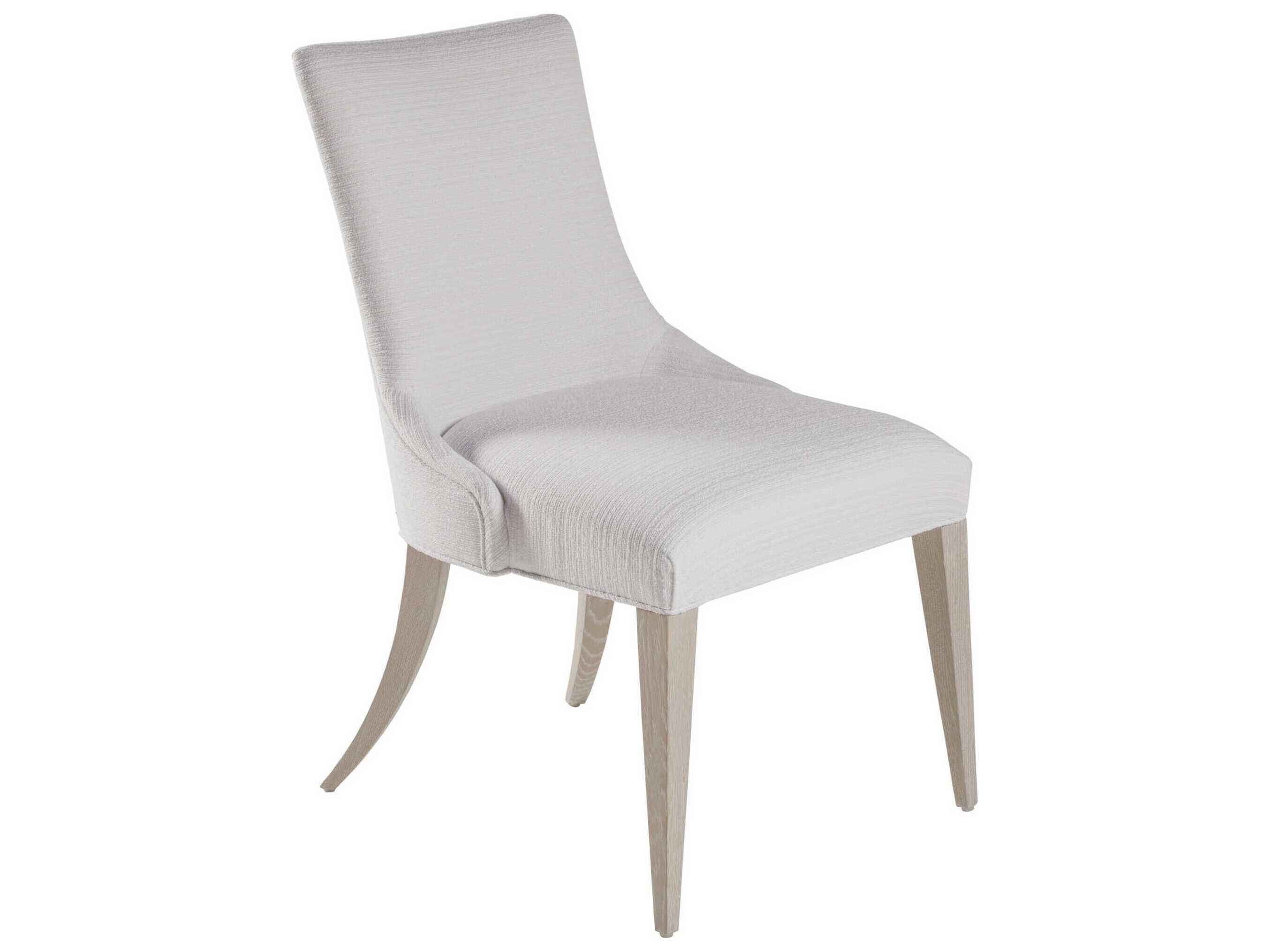 Artistica Mar Monte Upholstered Armless Dining Chair