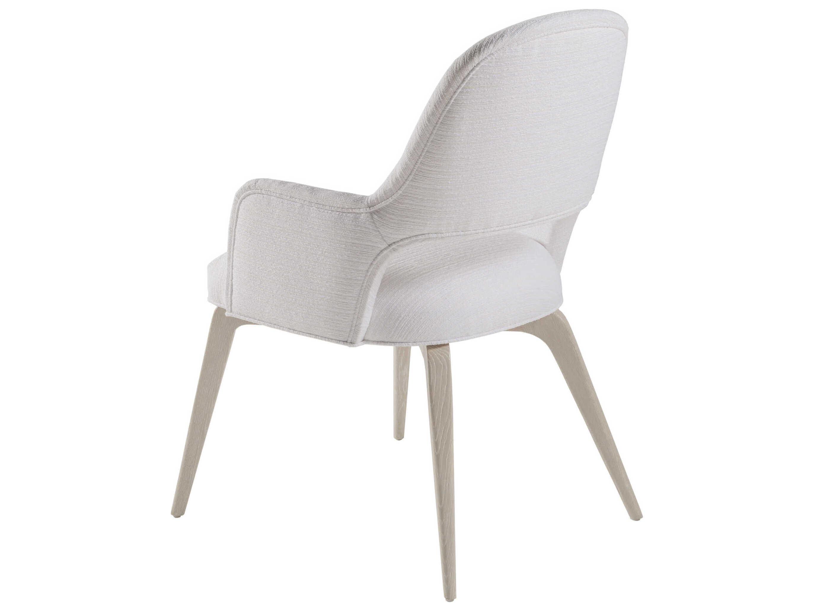 Artistica Mar Monte Upholstered Arm Dining Chair