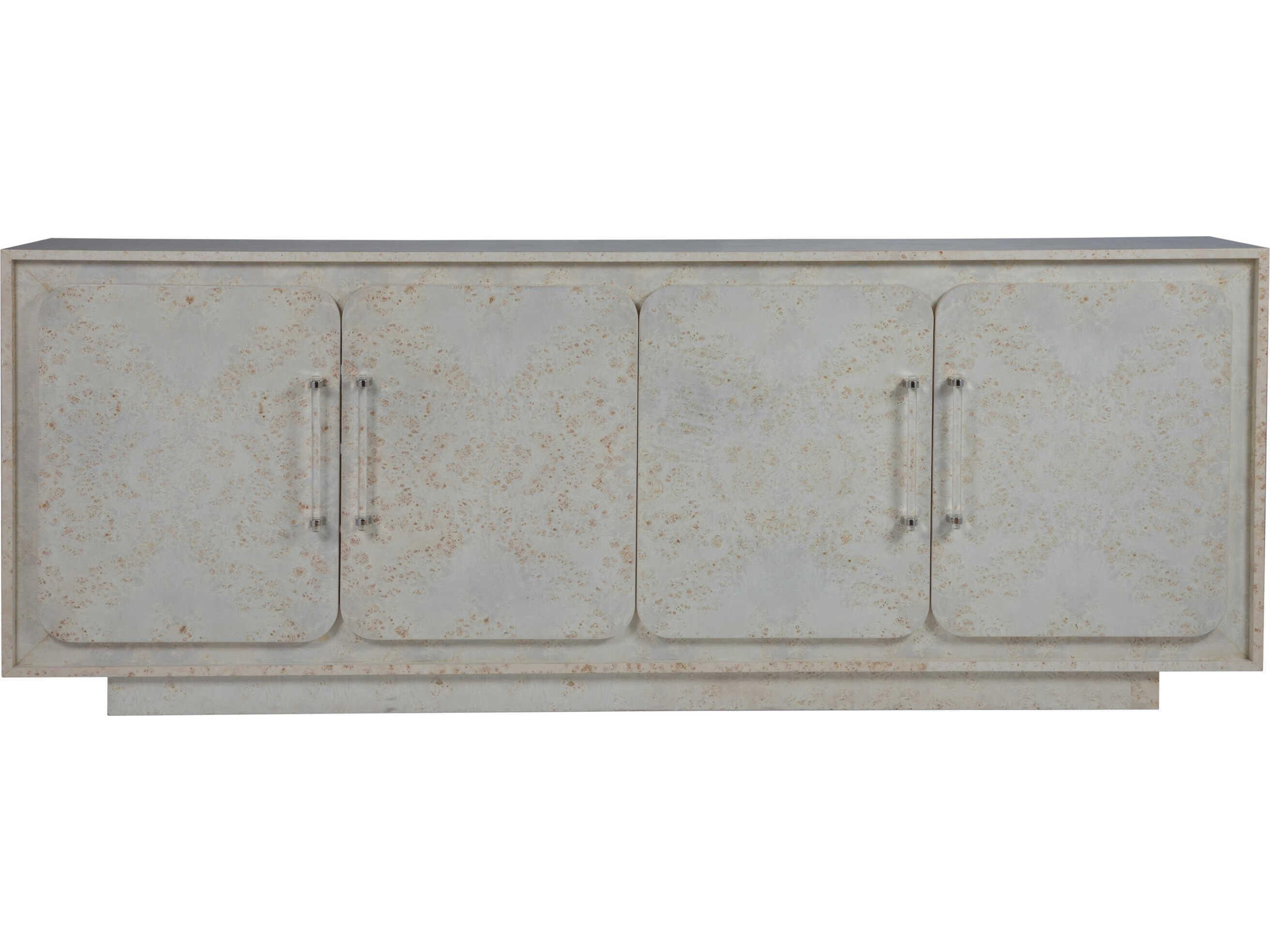 Artistica Signature Designs Baronet 88" Media Console