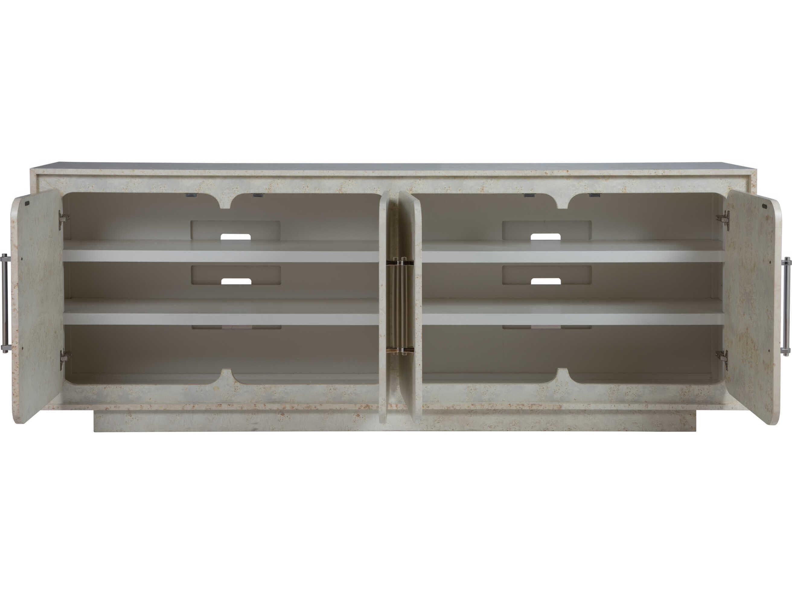 Artistica Signature Designs Baronet 88" Media Console