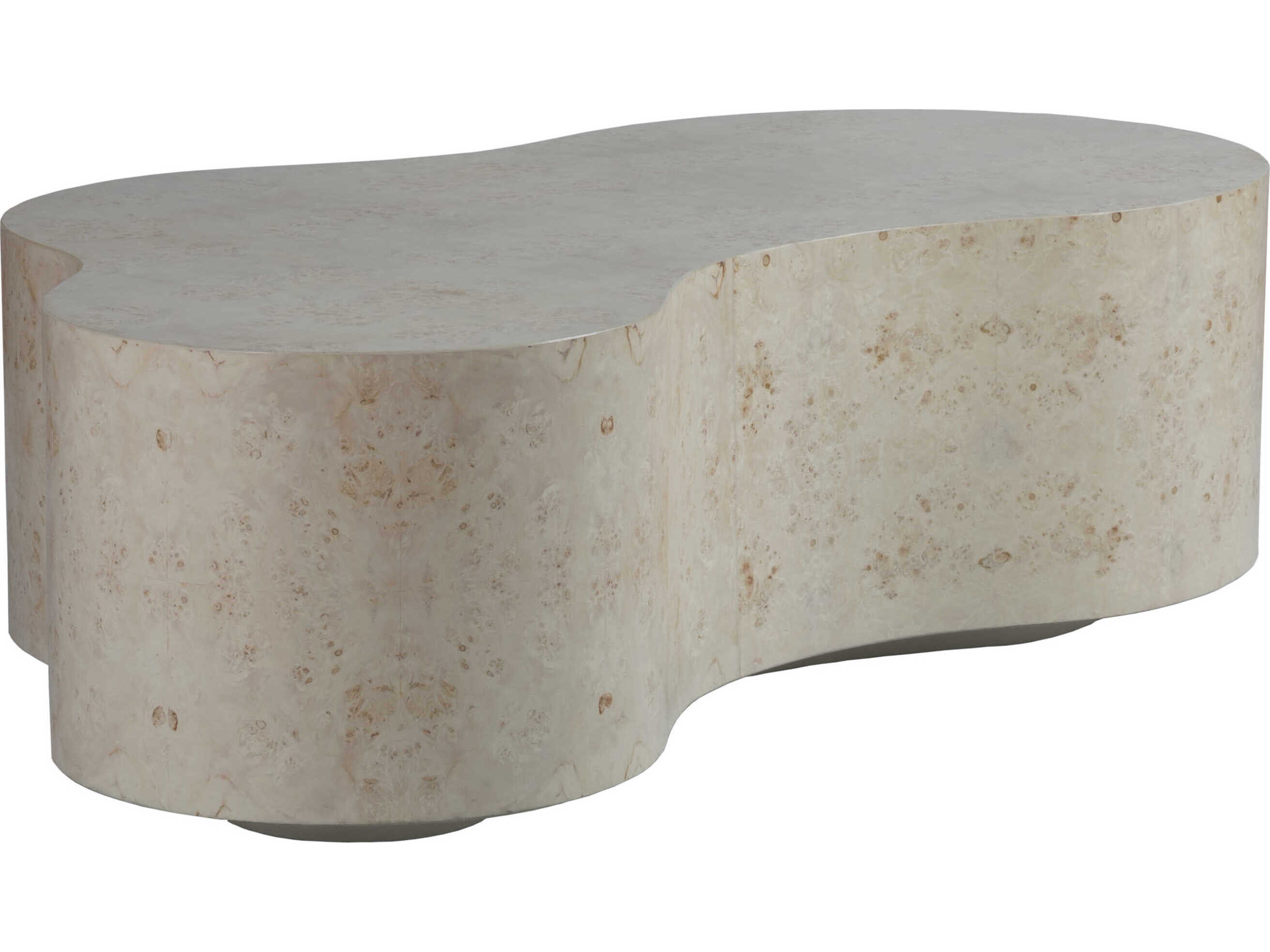 Artistica Signature Designs Baronet Wood Cocktail Table