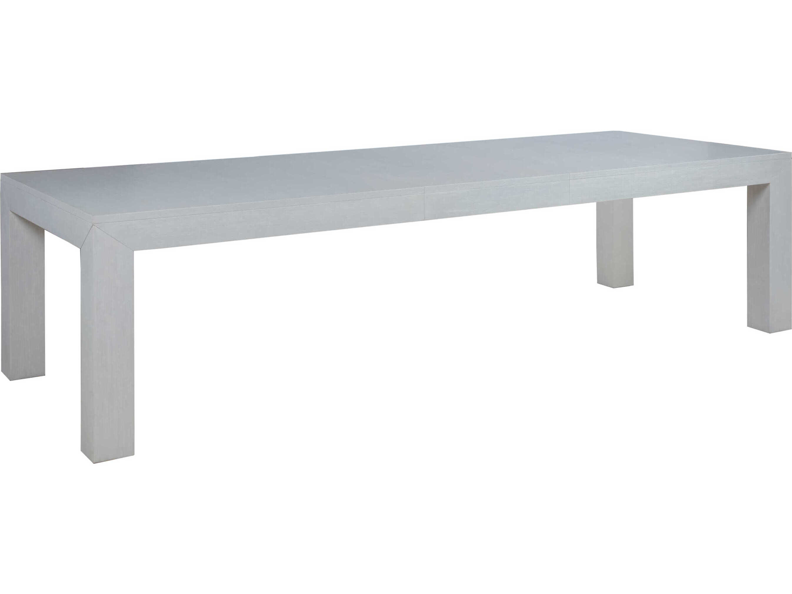 Artistica Signature Designs Osiris Rectangular Wood Inverno Dining Table