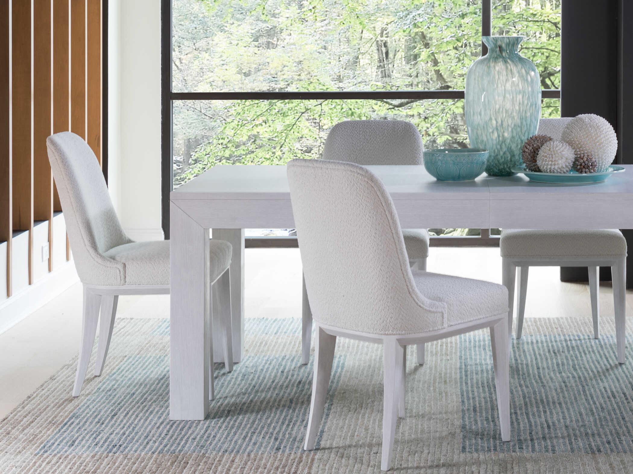 Artistica Signature Designs Osiris Rectangular Wood Inverno Dining Table