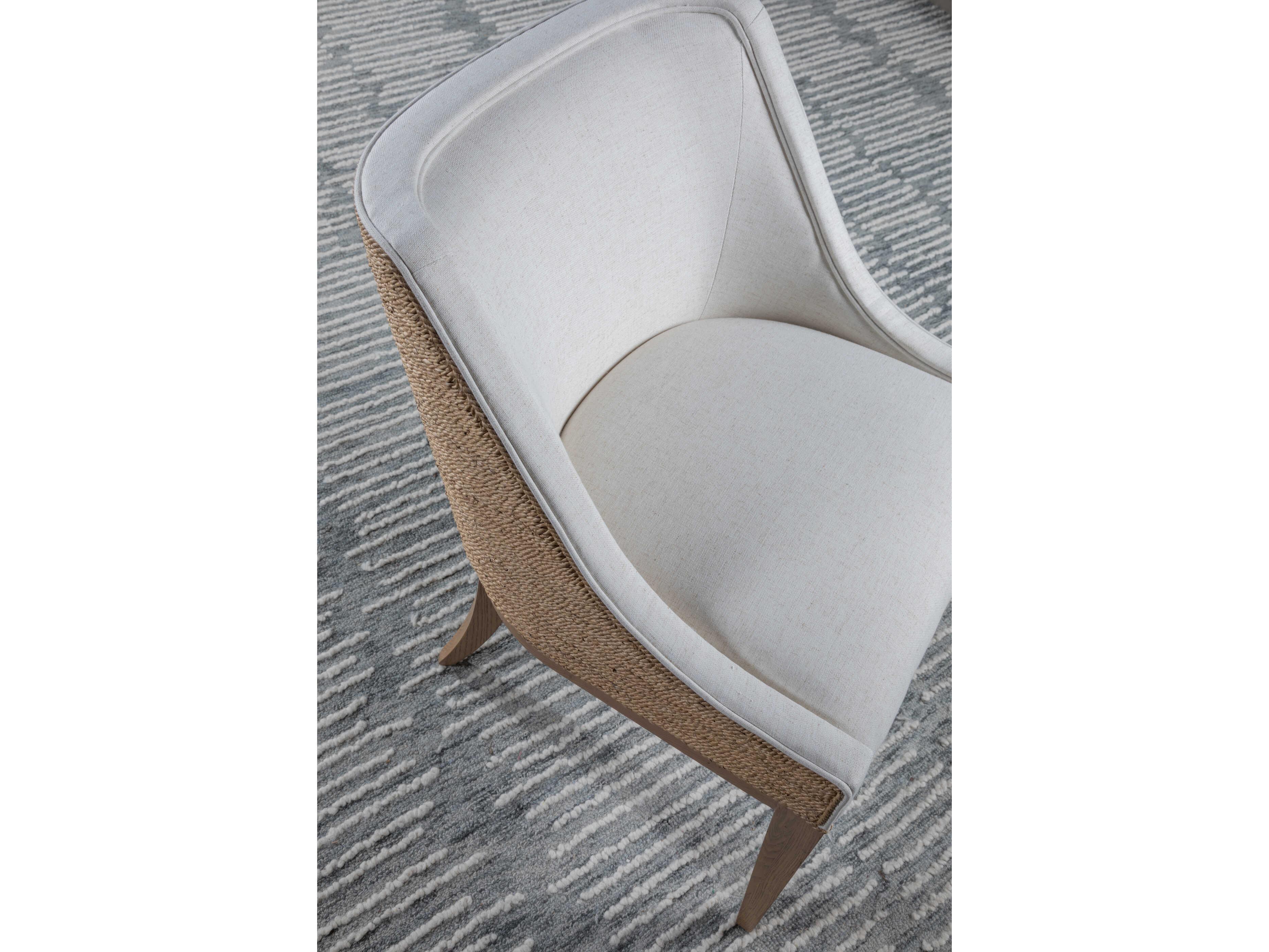 Artistica Simpatico Upholstered Armless Dining Chair