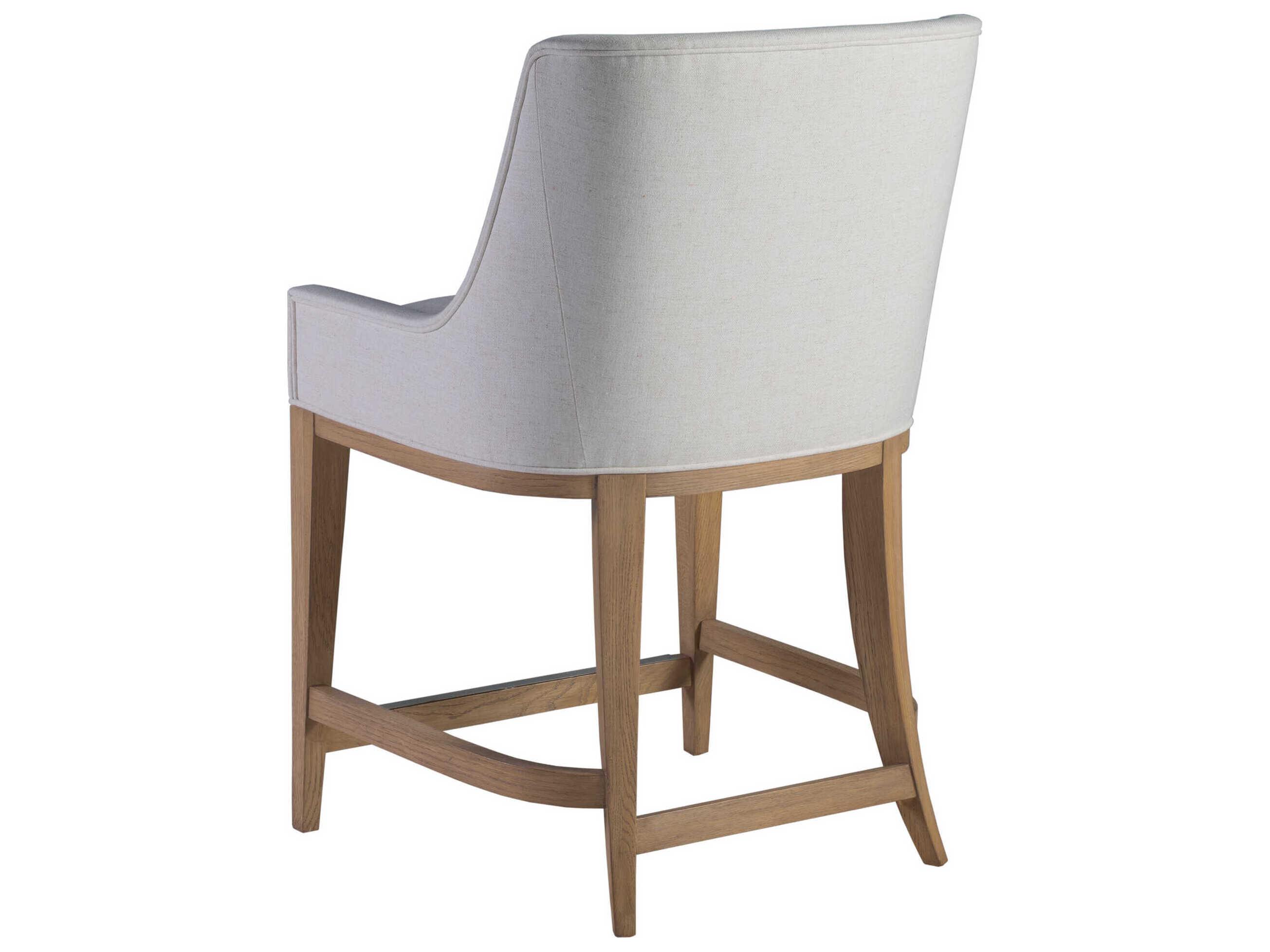Artistica Simpatico Upholstered Counter Stool