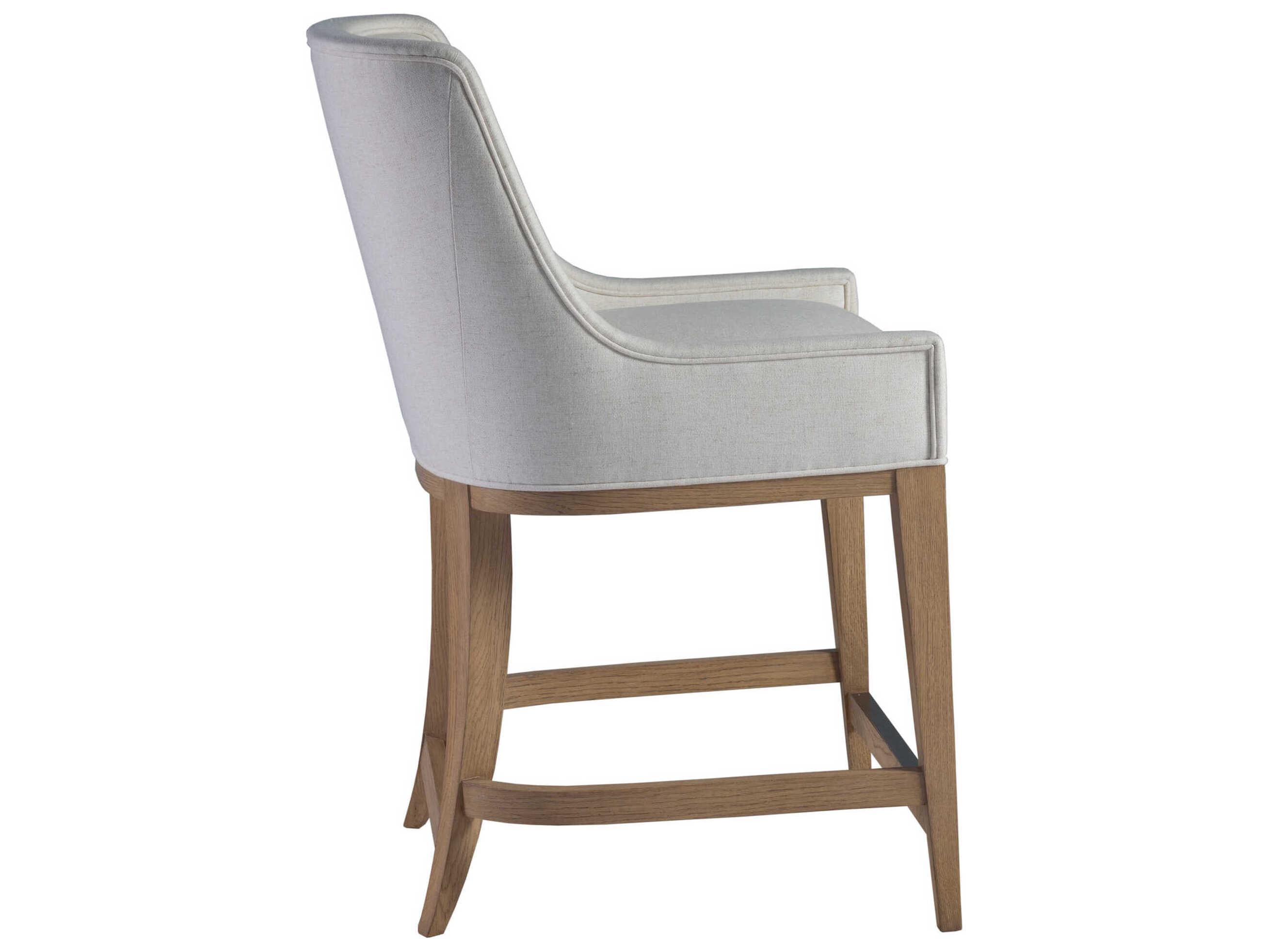 Artistica Simpatico Upholstered Counter Stool