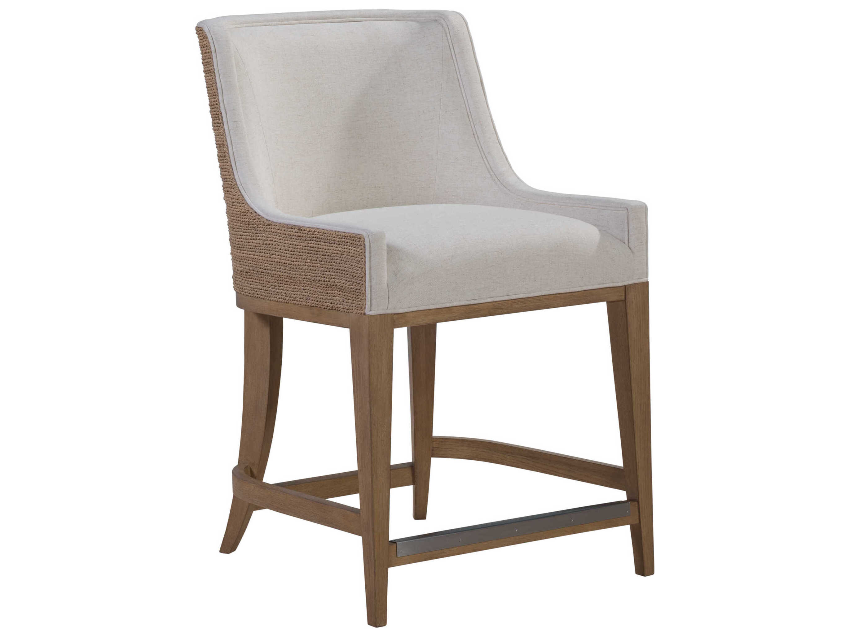 Artistica Simpatico Upholstered Counter Stool