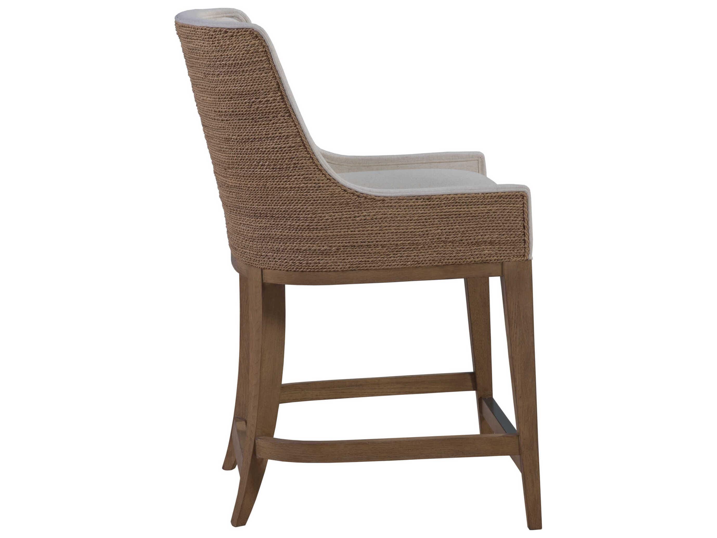 Artistica Simpatico Upholstered Counter Stool