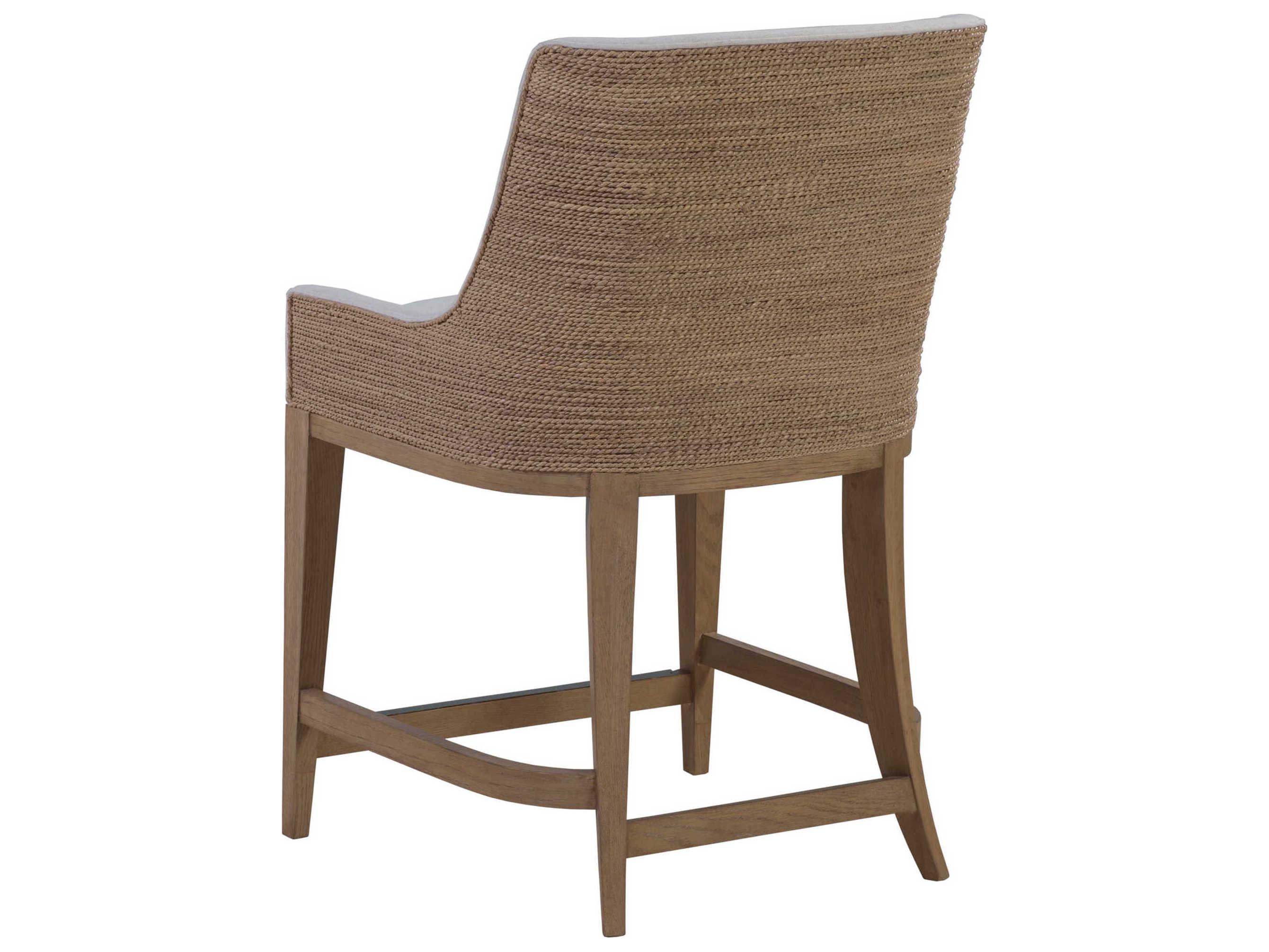 Artistica Simpatico Upholstered Counter Stool