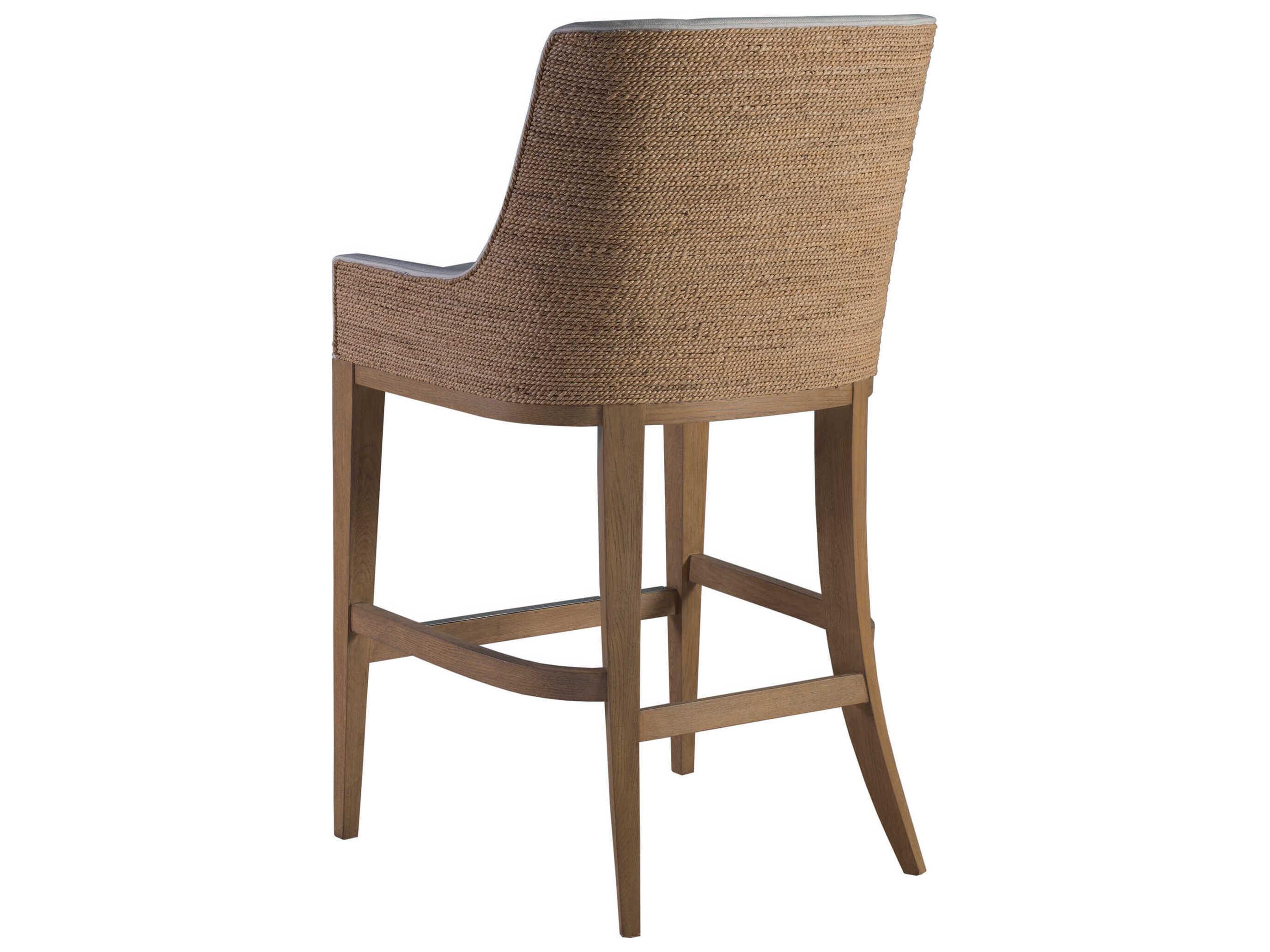 Artistica Simpatico Upholstered Bar Stool