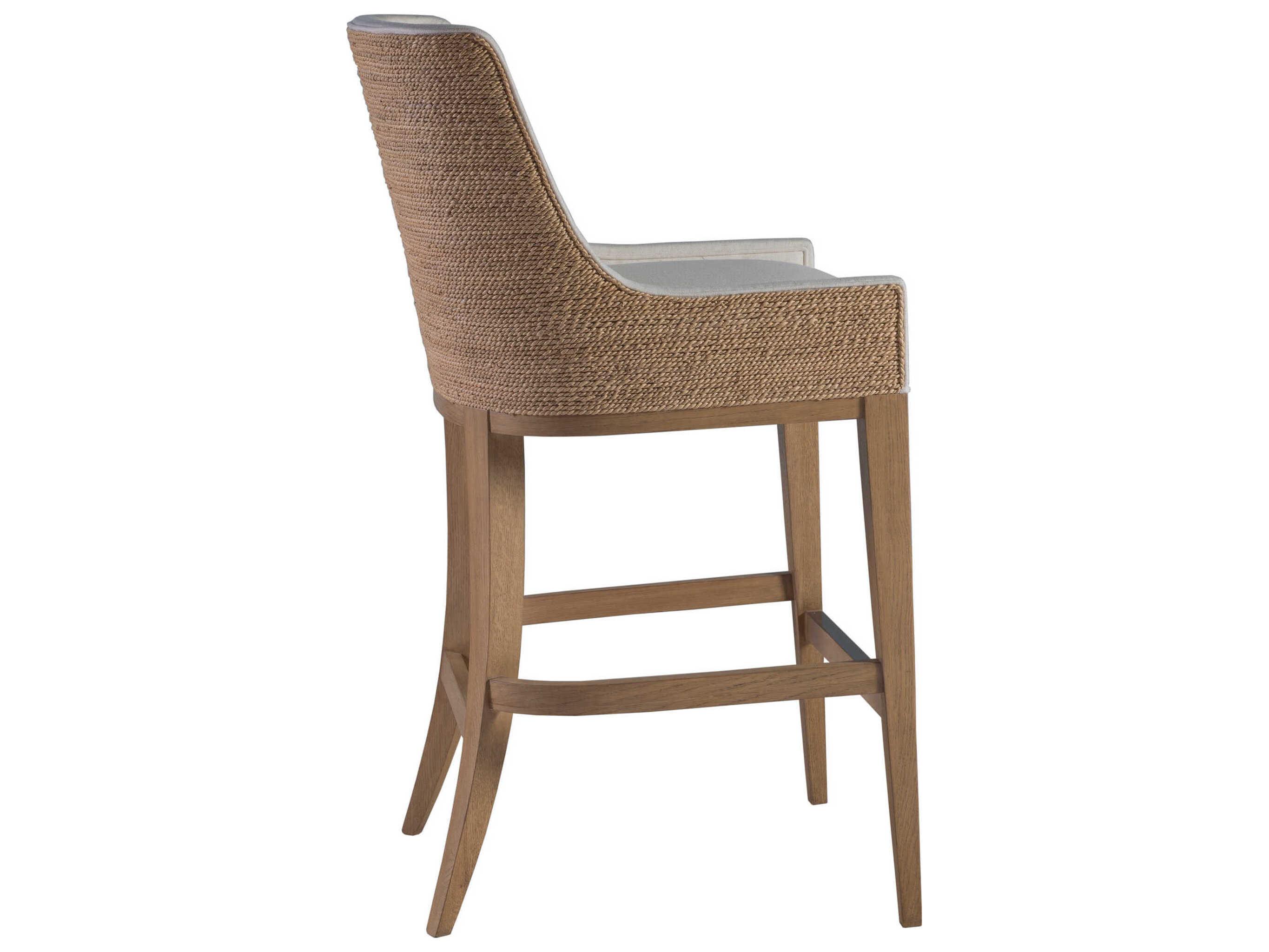 Artistica Simpatico Upholstered Bar Stool