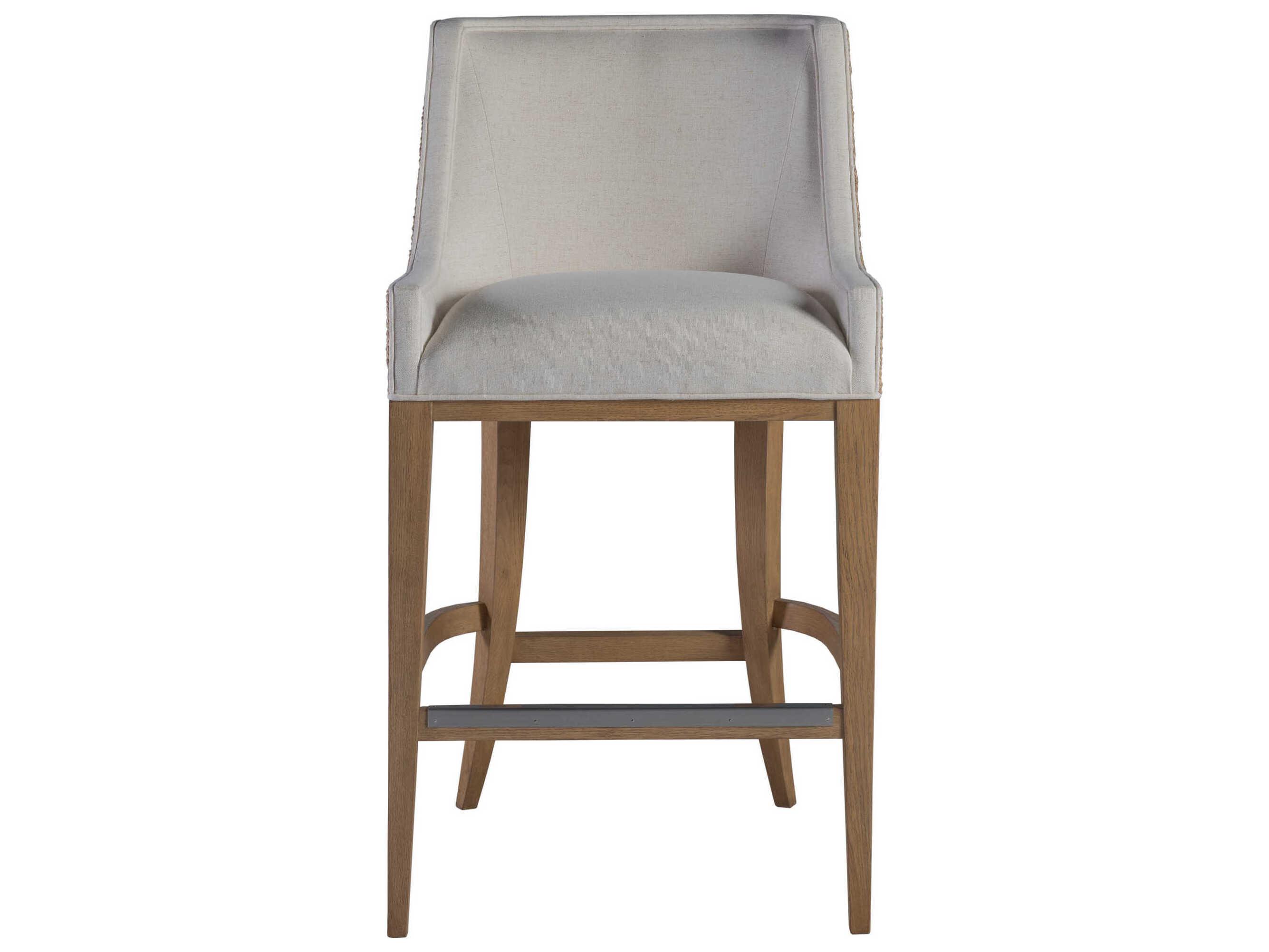 Artistica Simpatico Upholstered Bar Stool
