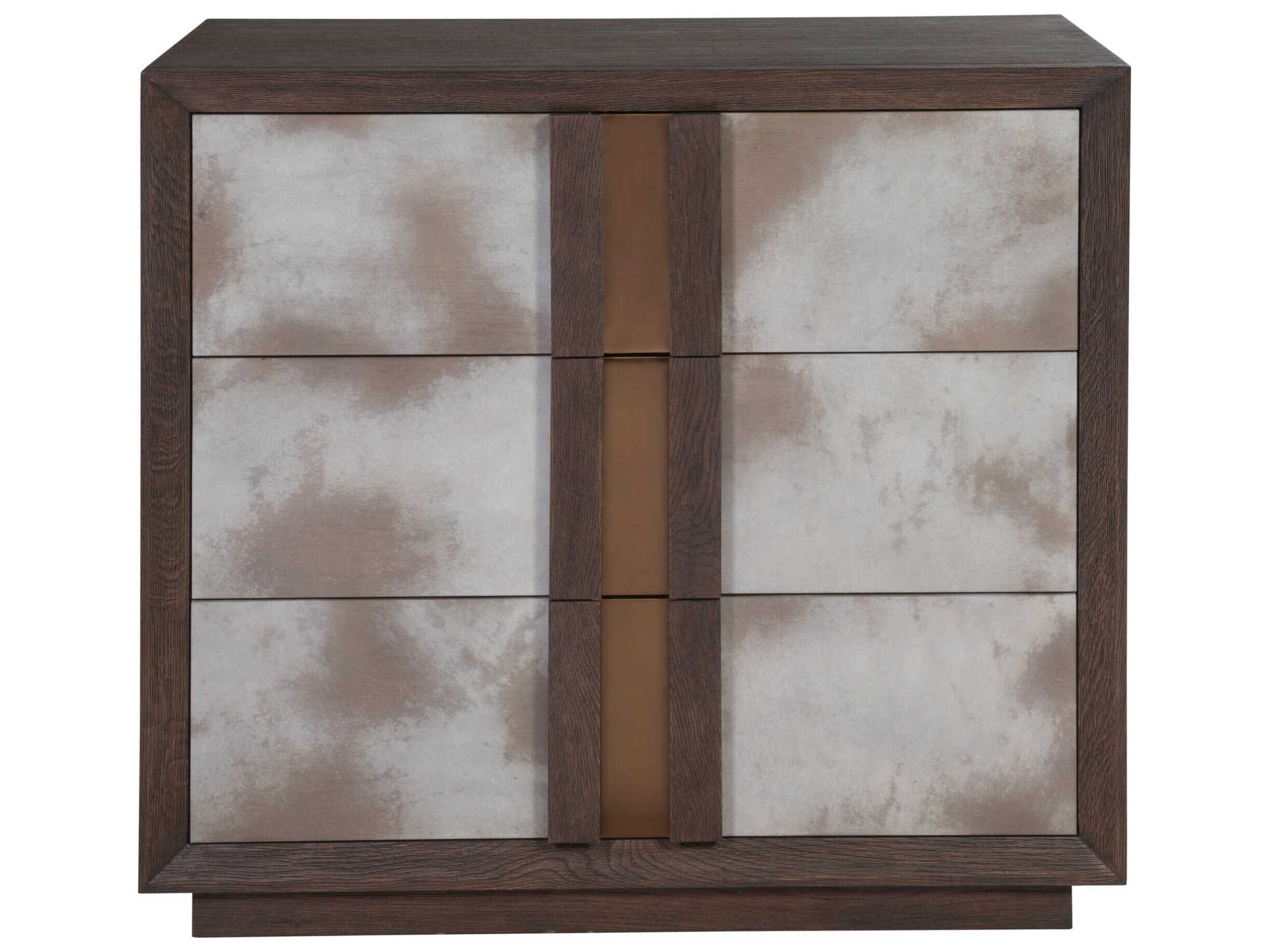 Artistica Andare Brown Accent Chest