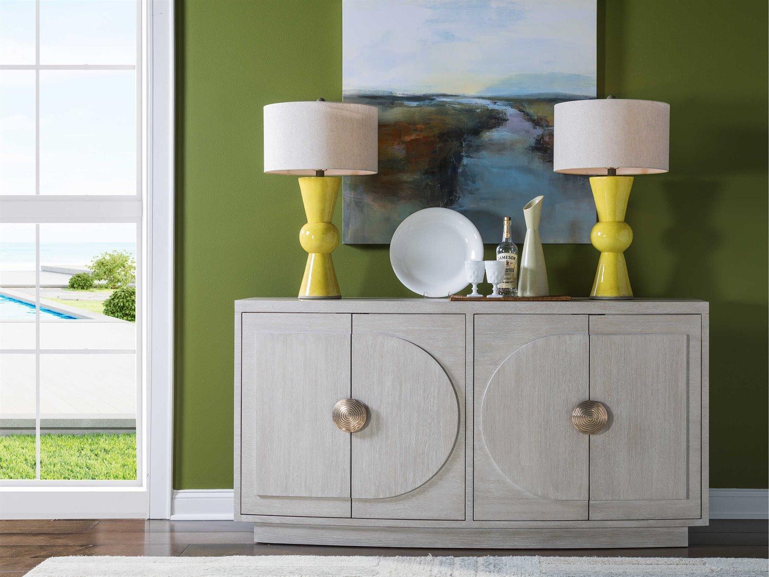 Artistica Solimar 68" Sideboard