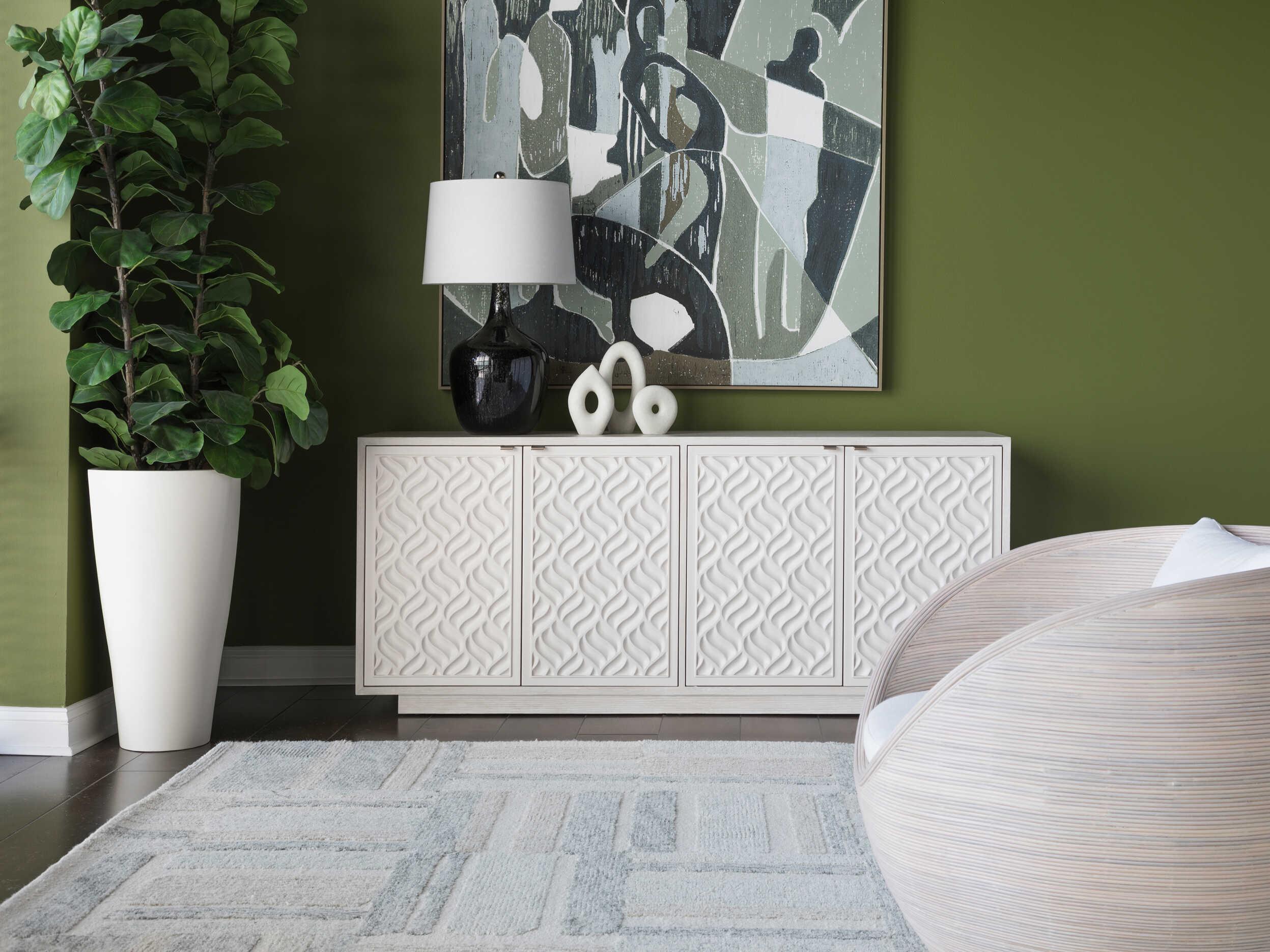 Artistica Solimar 78" Media Console