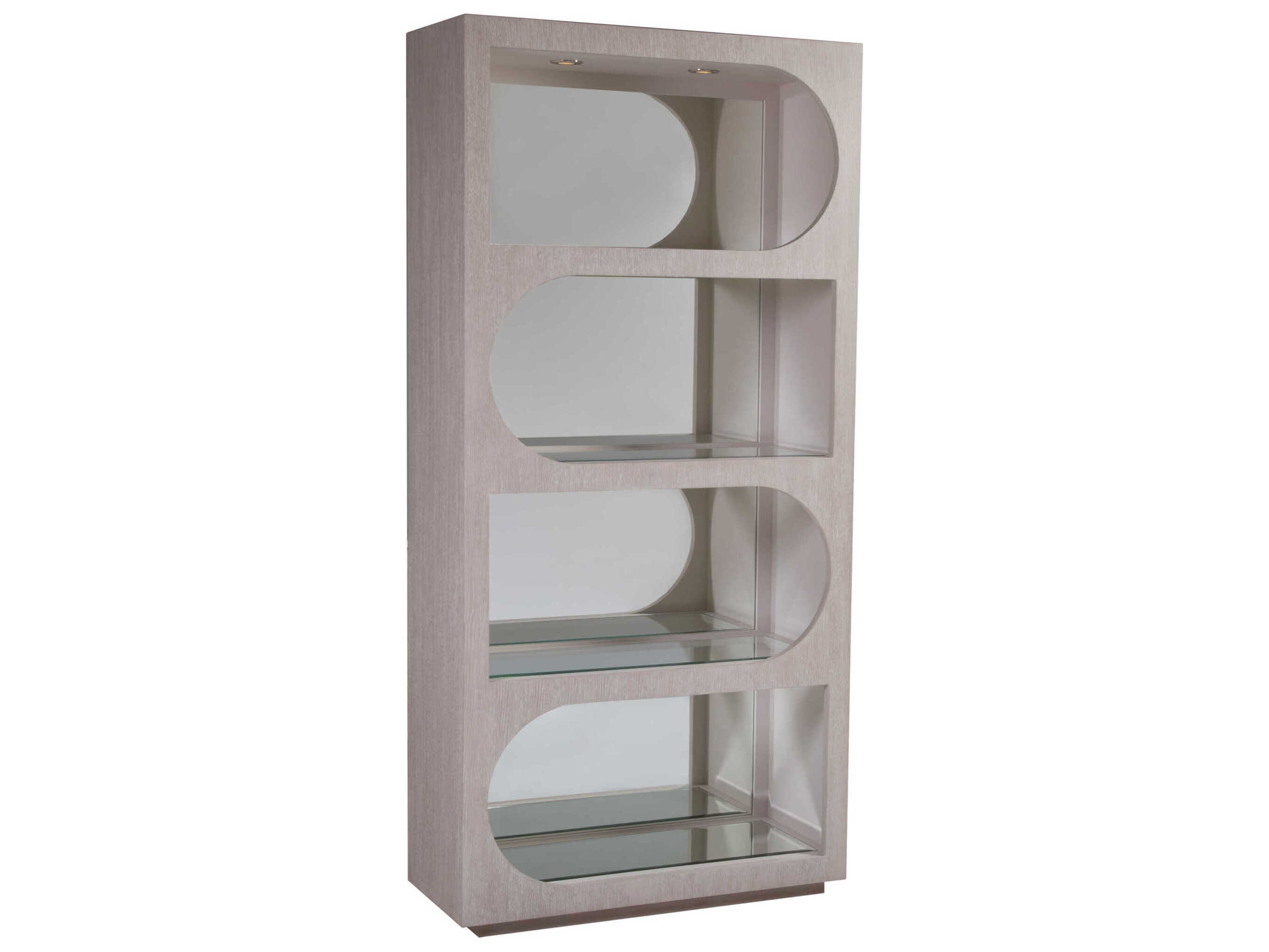 Artistica Solimar Bookcase