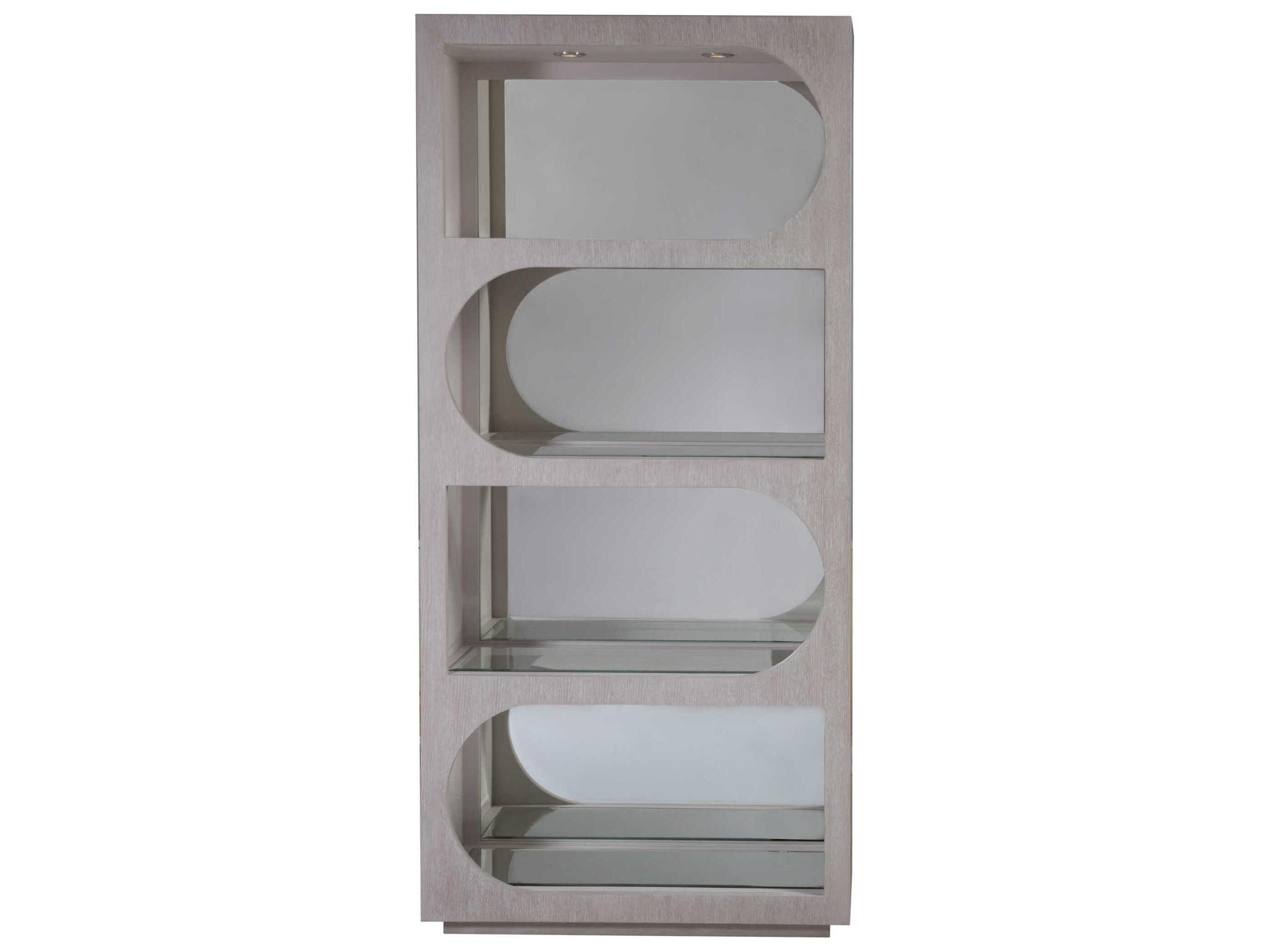 Artistica Solimar Bookcase