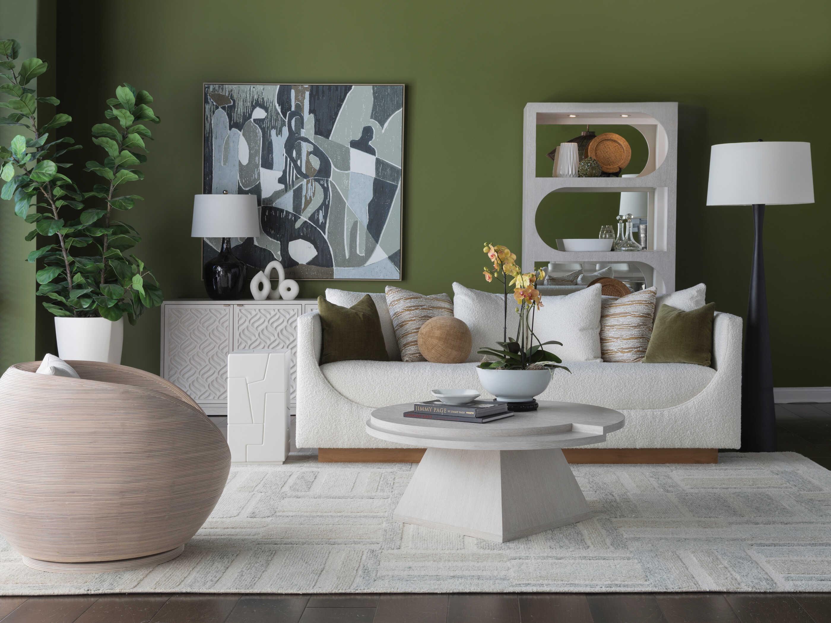 Artistica Solimar Bookcase