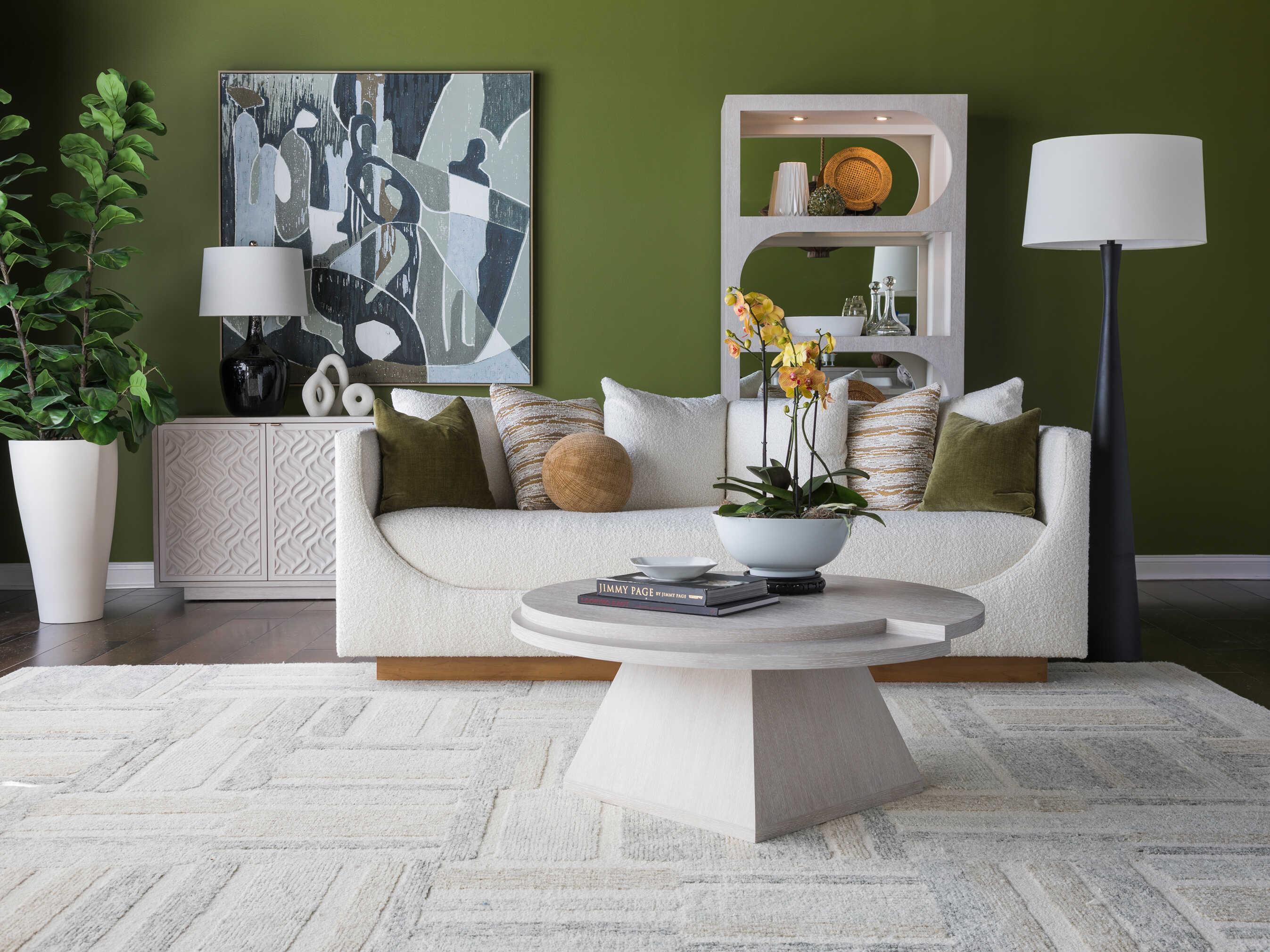 Artistica Solimar Bookcase