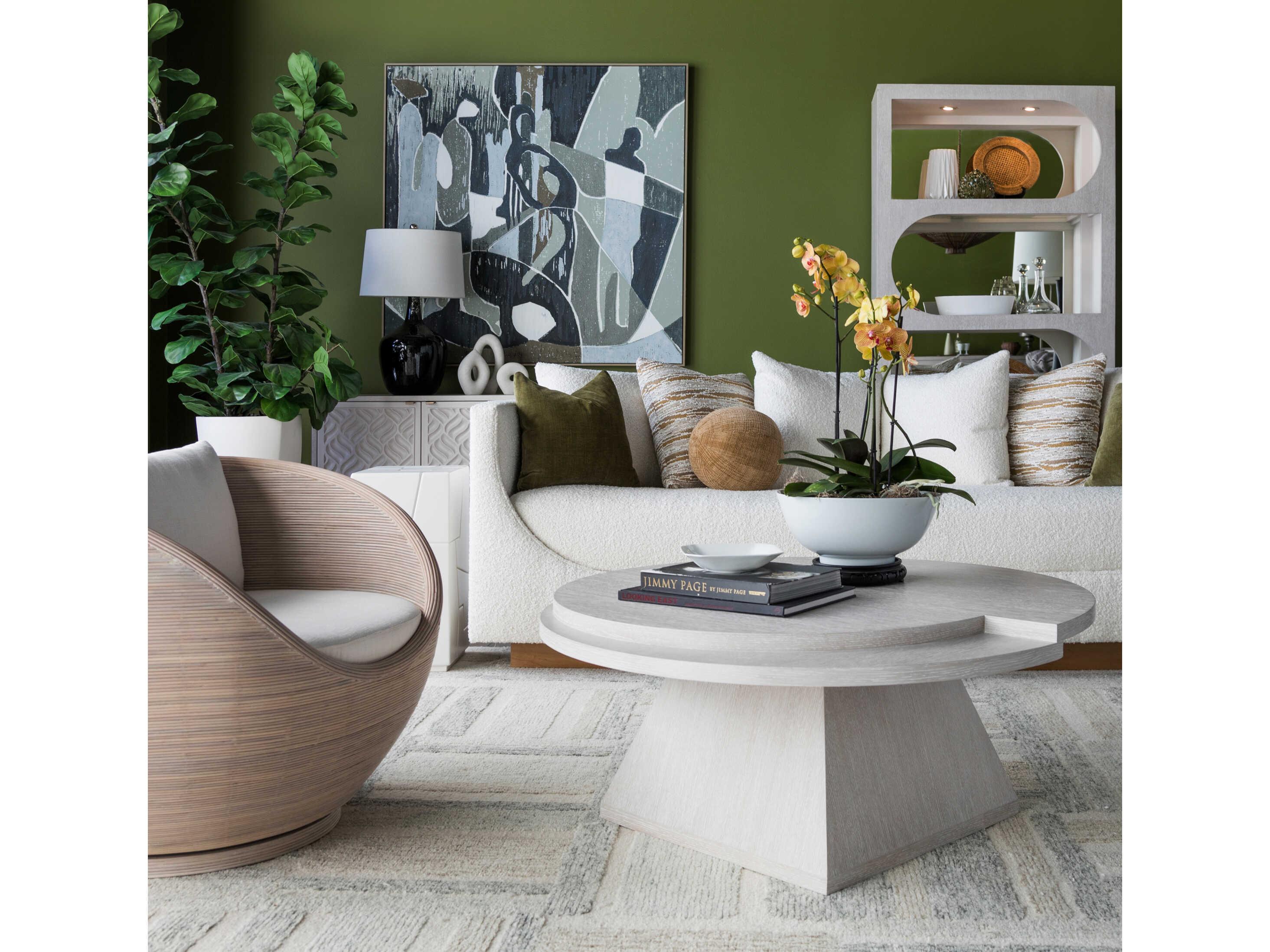 Artistica Solimar Bookcase